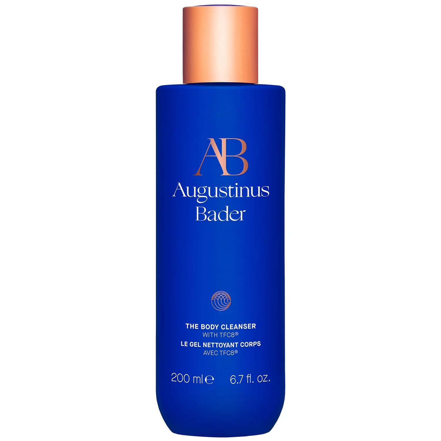Augustinus Bader The Body Cleanser 200ml