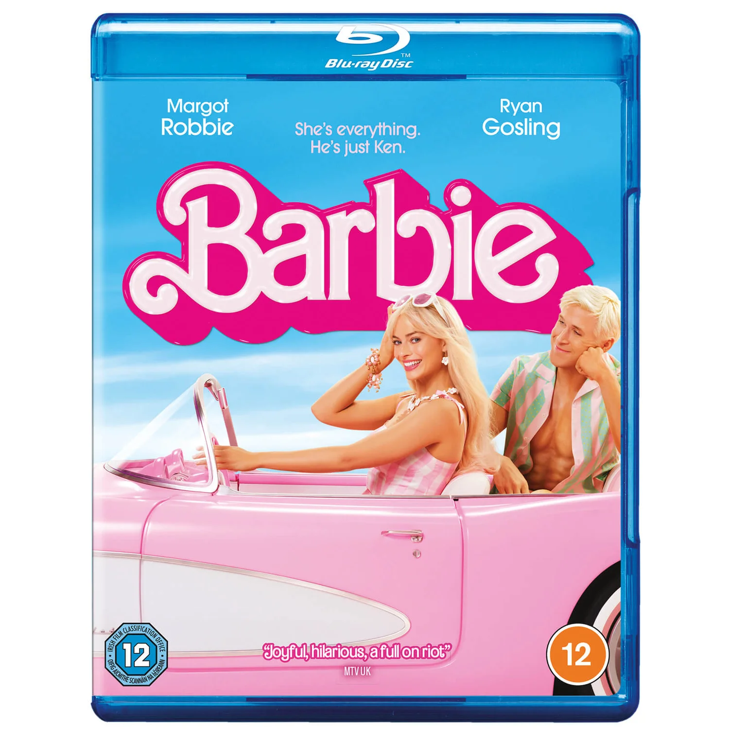 Barbie