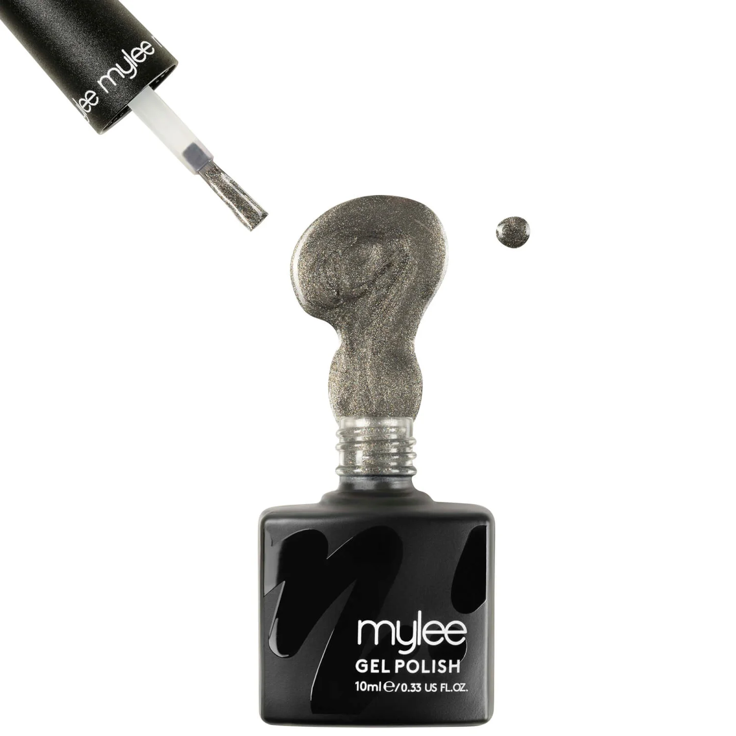 Mylee Gel Polish - Shut Up and Drive 10ml