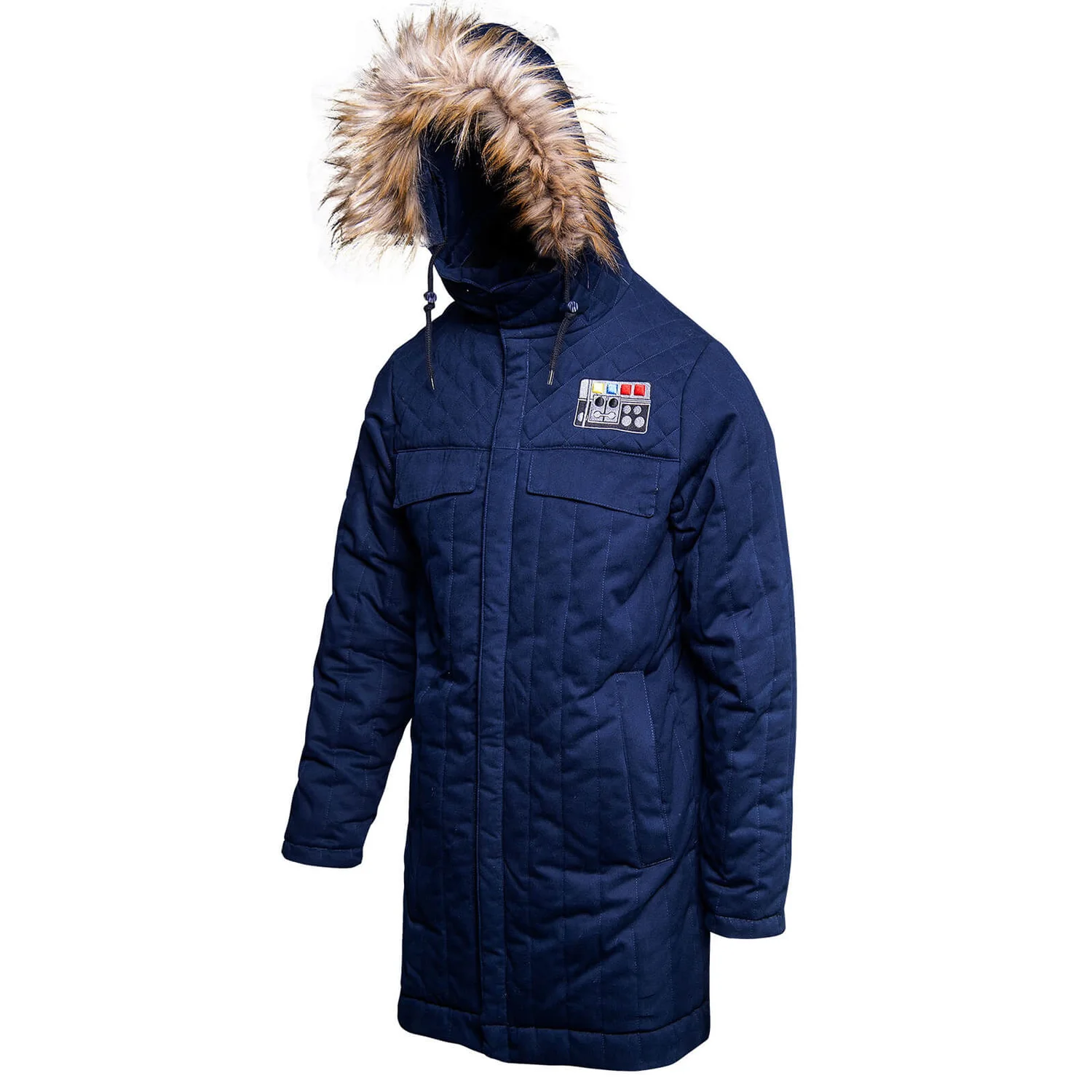 Star Wars: Han Solo Hoth Replica Jacket
