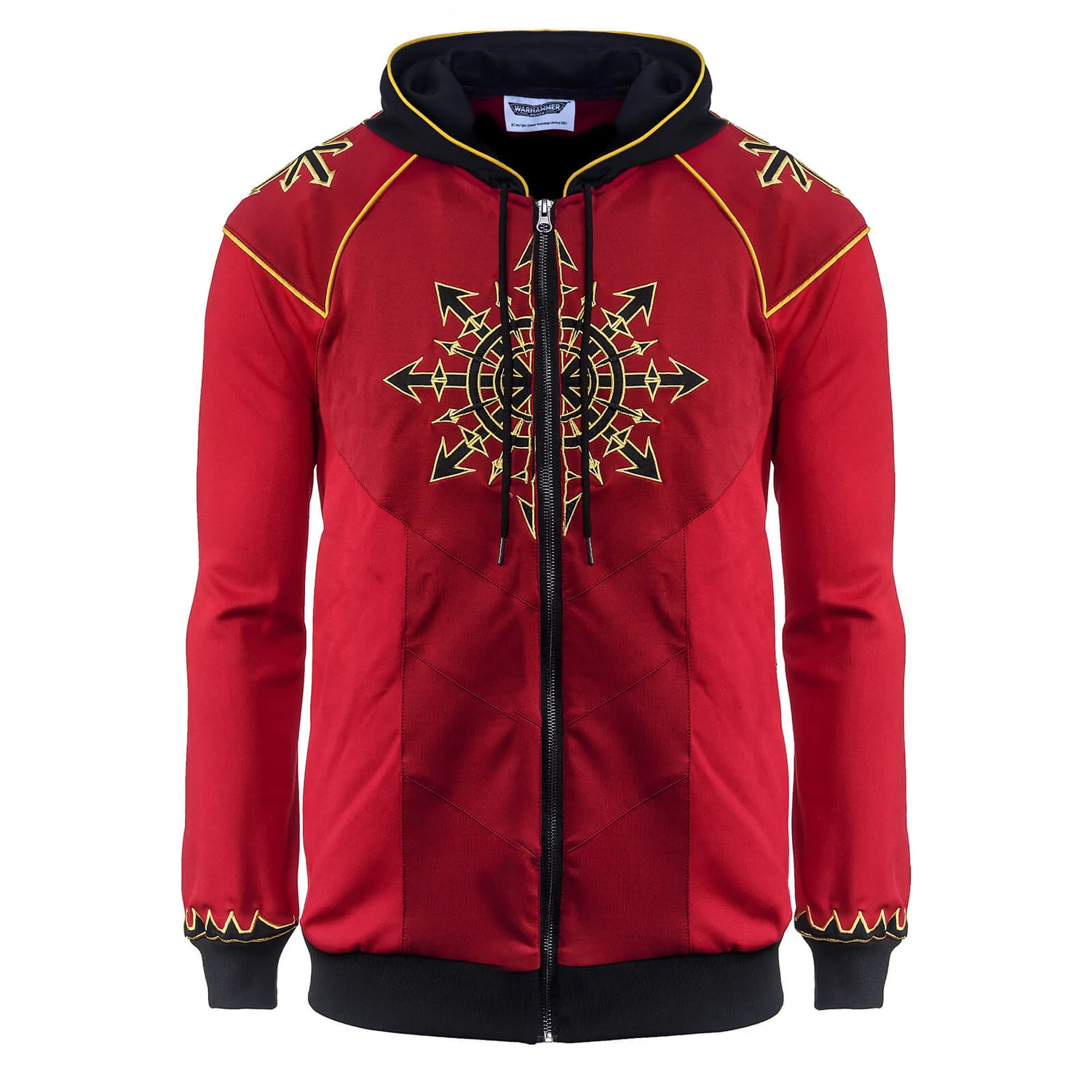 Warhammer 40000: Chaos Hoodie