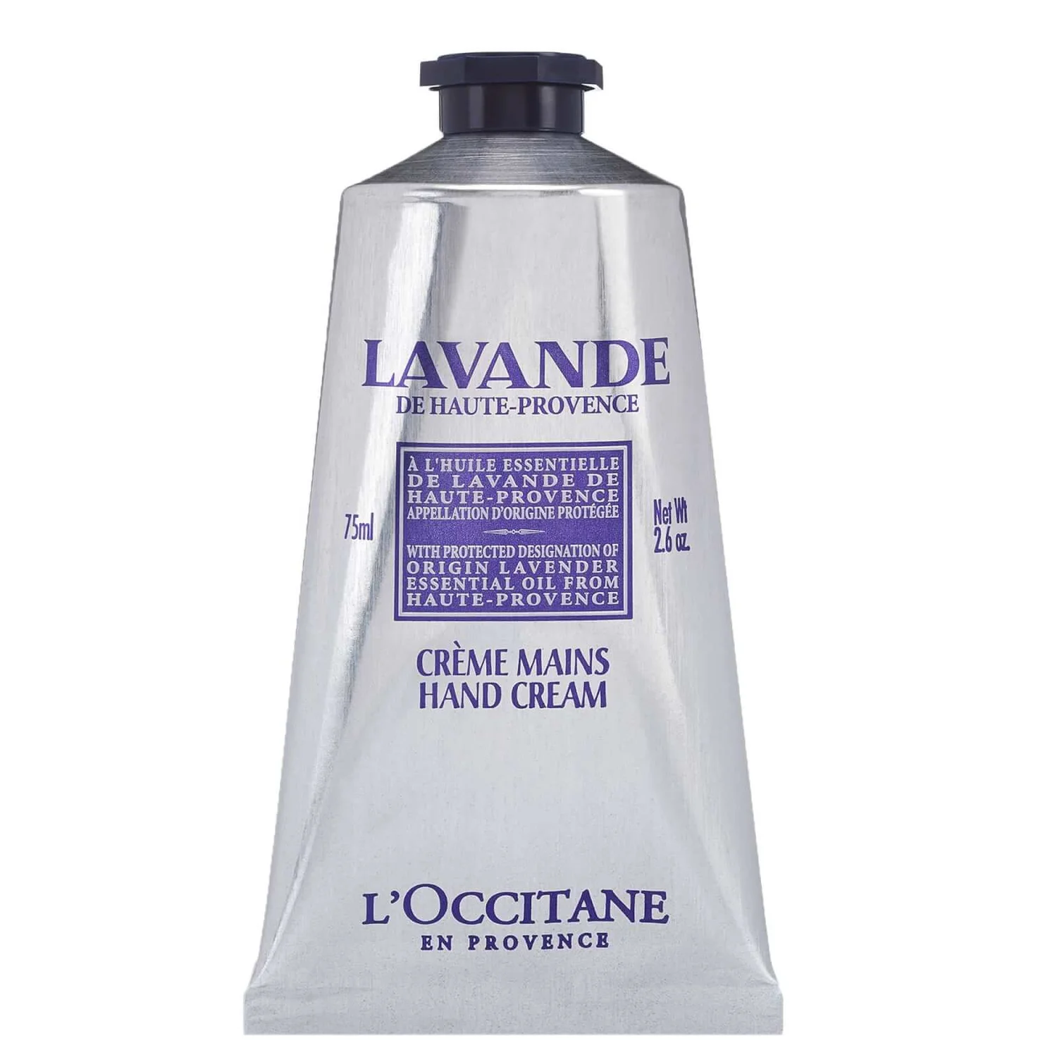 L'OCCITANE Lavender Hand Cream 75ml