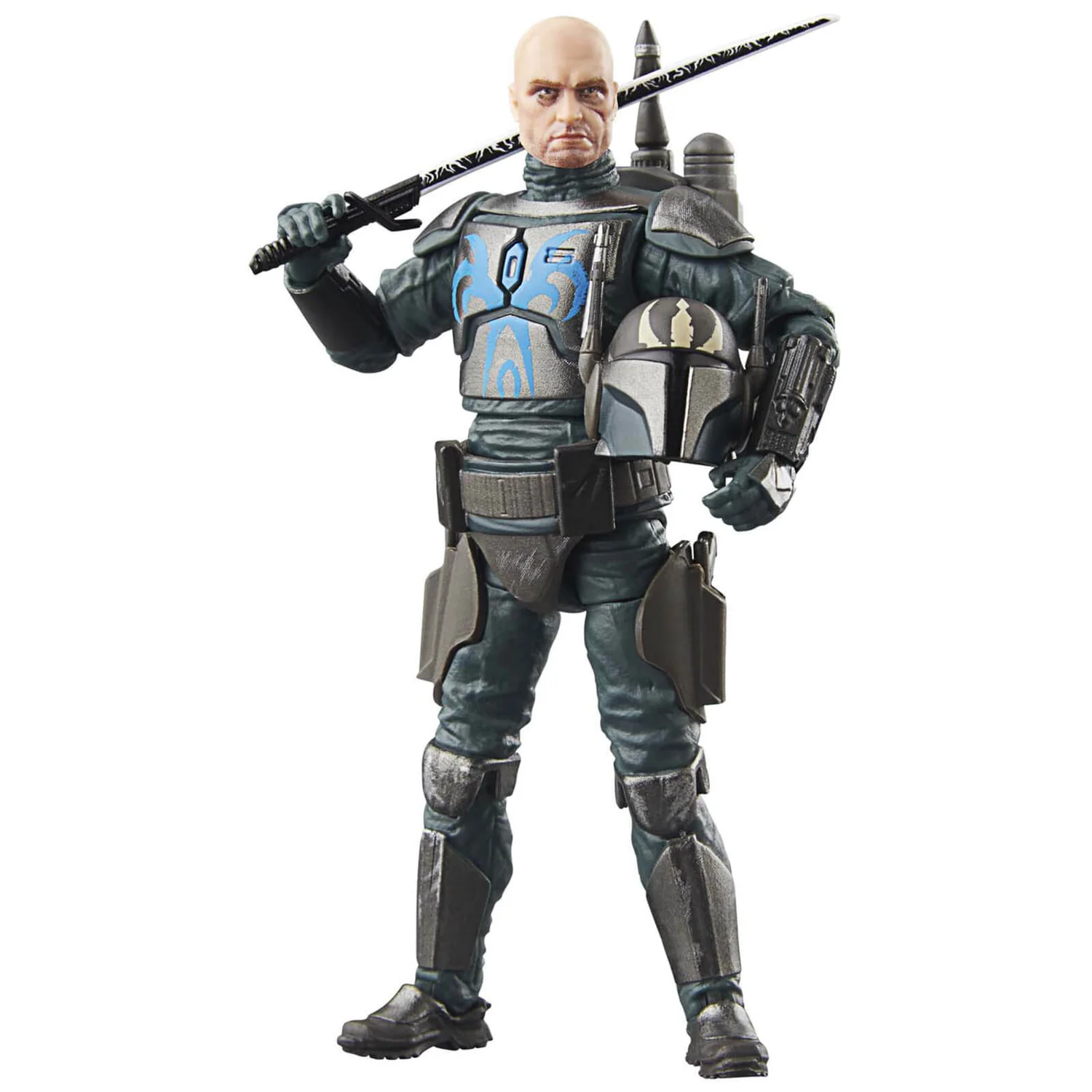 Star Wars The Vintage Collection Pre Vizsla Action Figures (3.75”)