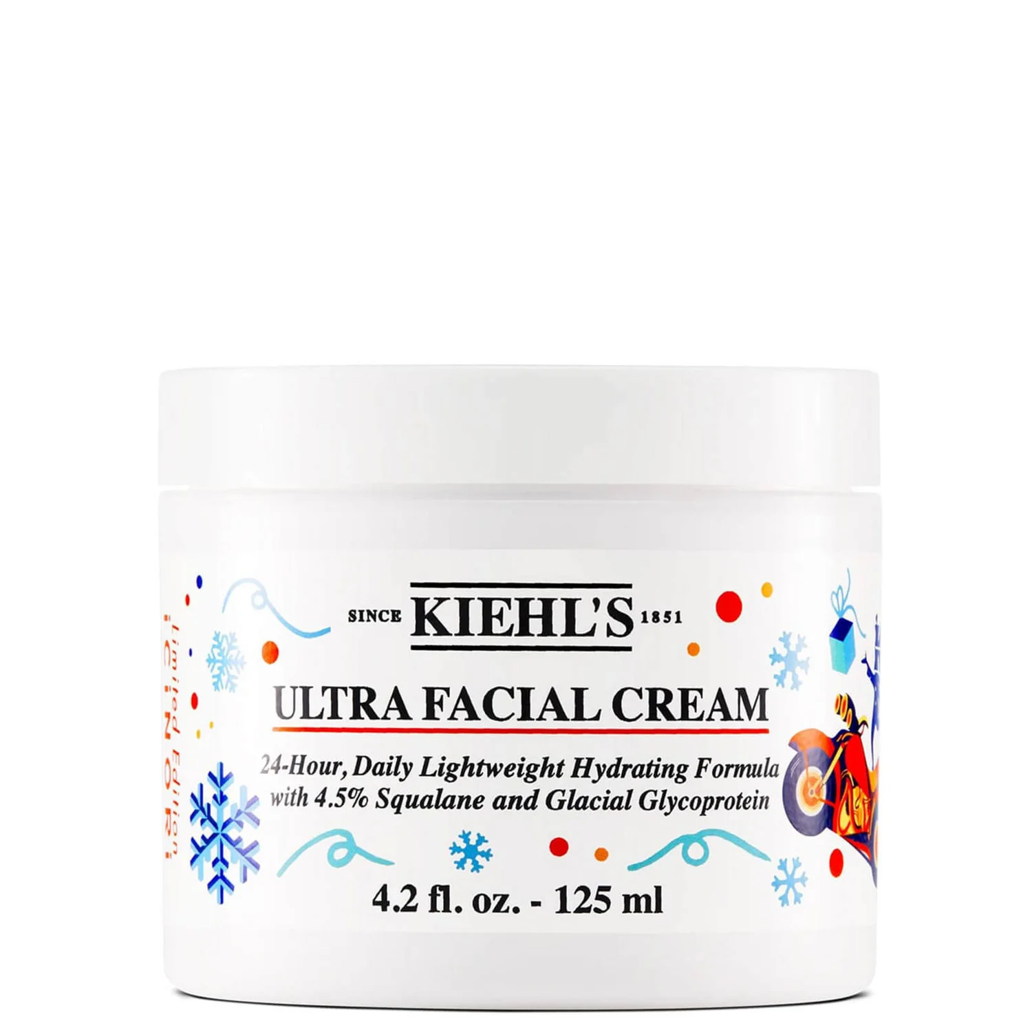 Kiehl's Ultra Facial Cream 125ml