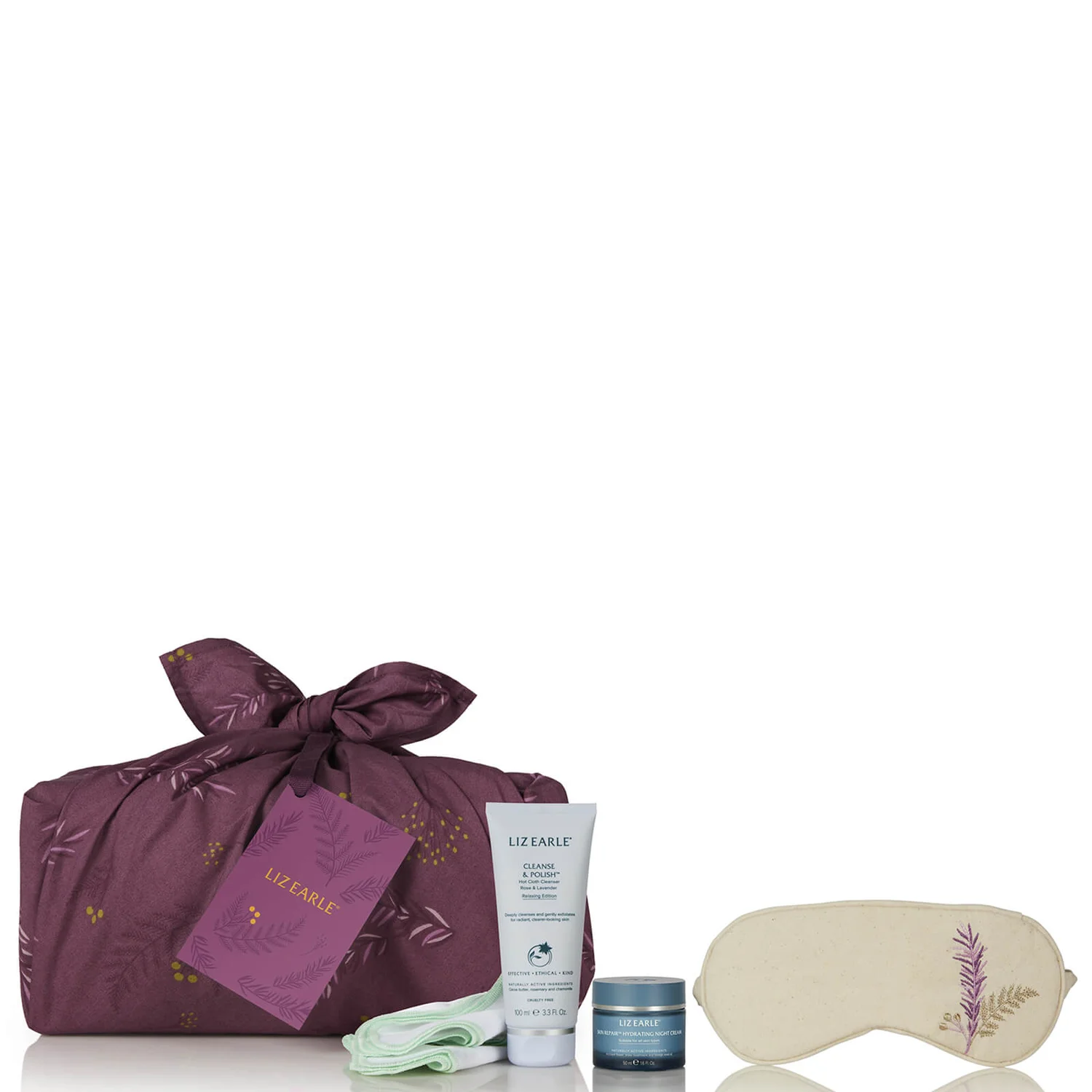 Liz Earle Winter Revival Skincare Ritual Set