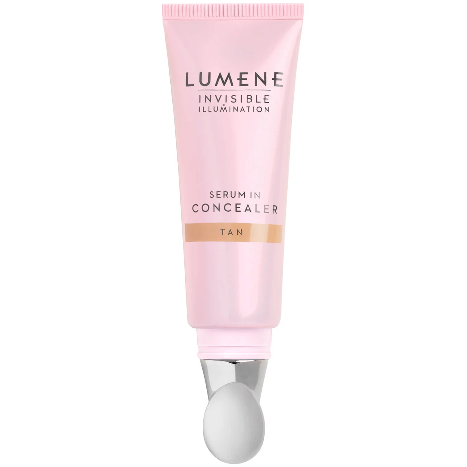 Lumene Invisible Illumination Serum in Concealer 10ml (Various Shades)