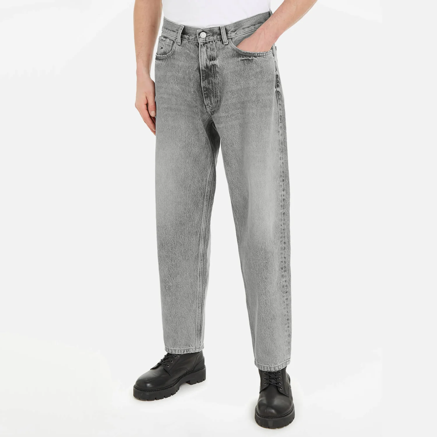 Tommy Hilfiger Aiden Tapered Denim Jeans - W34/L32