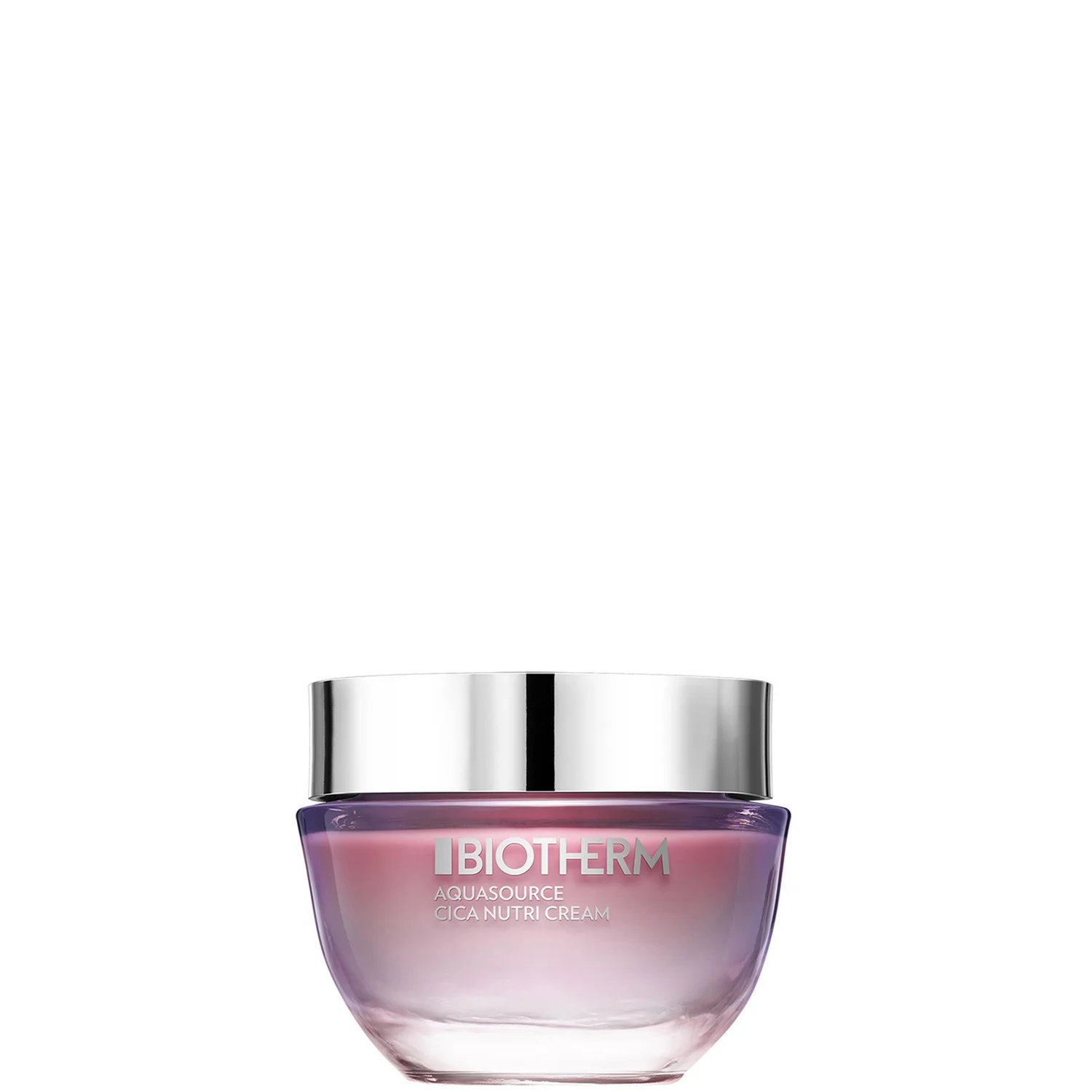 Biotherm Aquasource Cica Nutri Cream