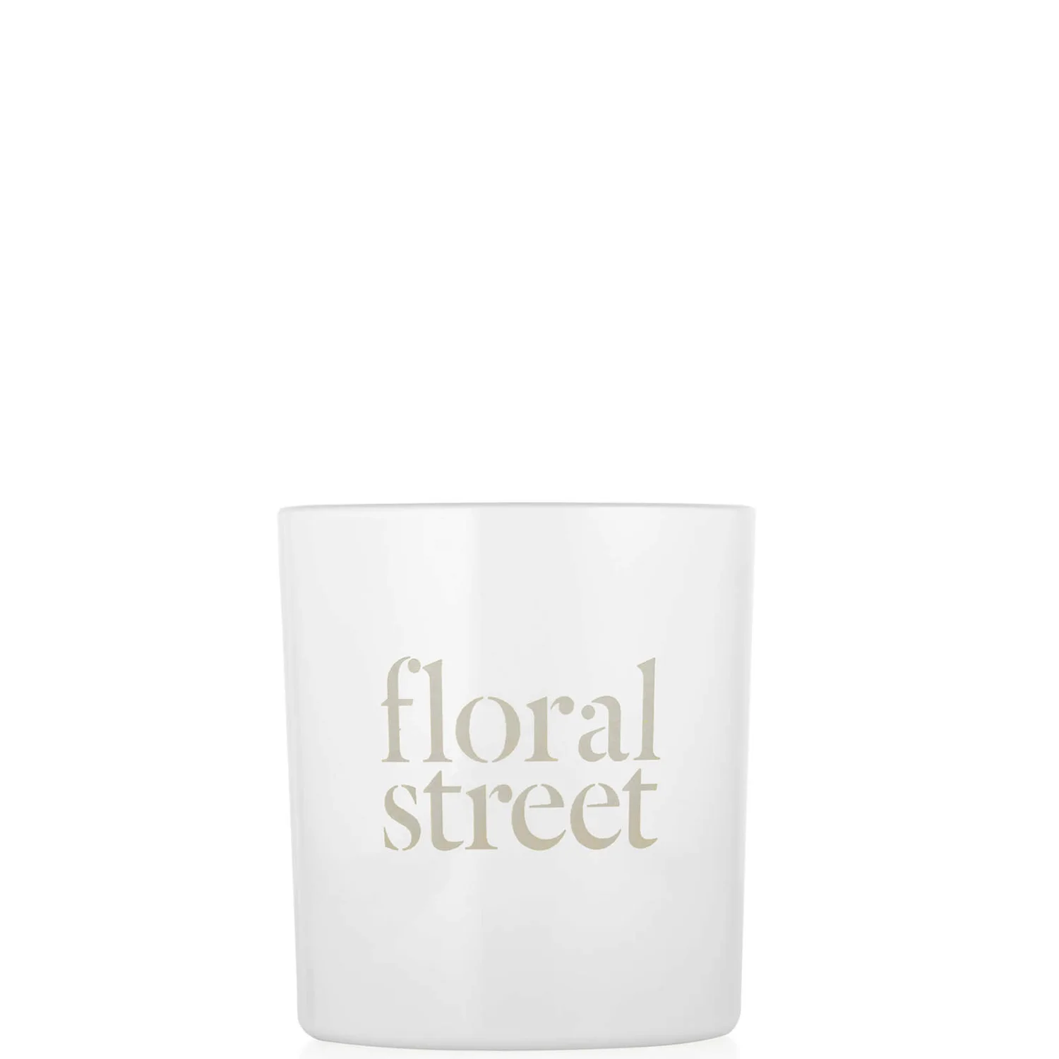 Floral Street Grapefruit Bloom Candle 200g