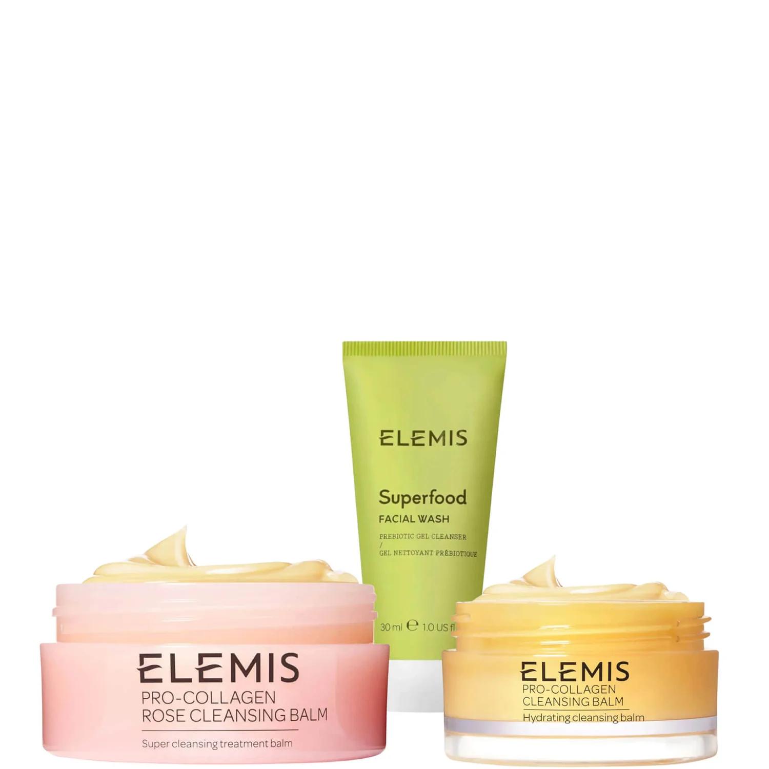 Elemis Blossom Fresh Skincare Kit