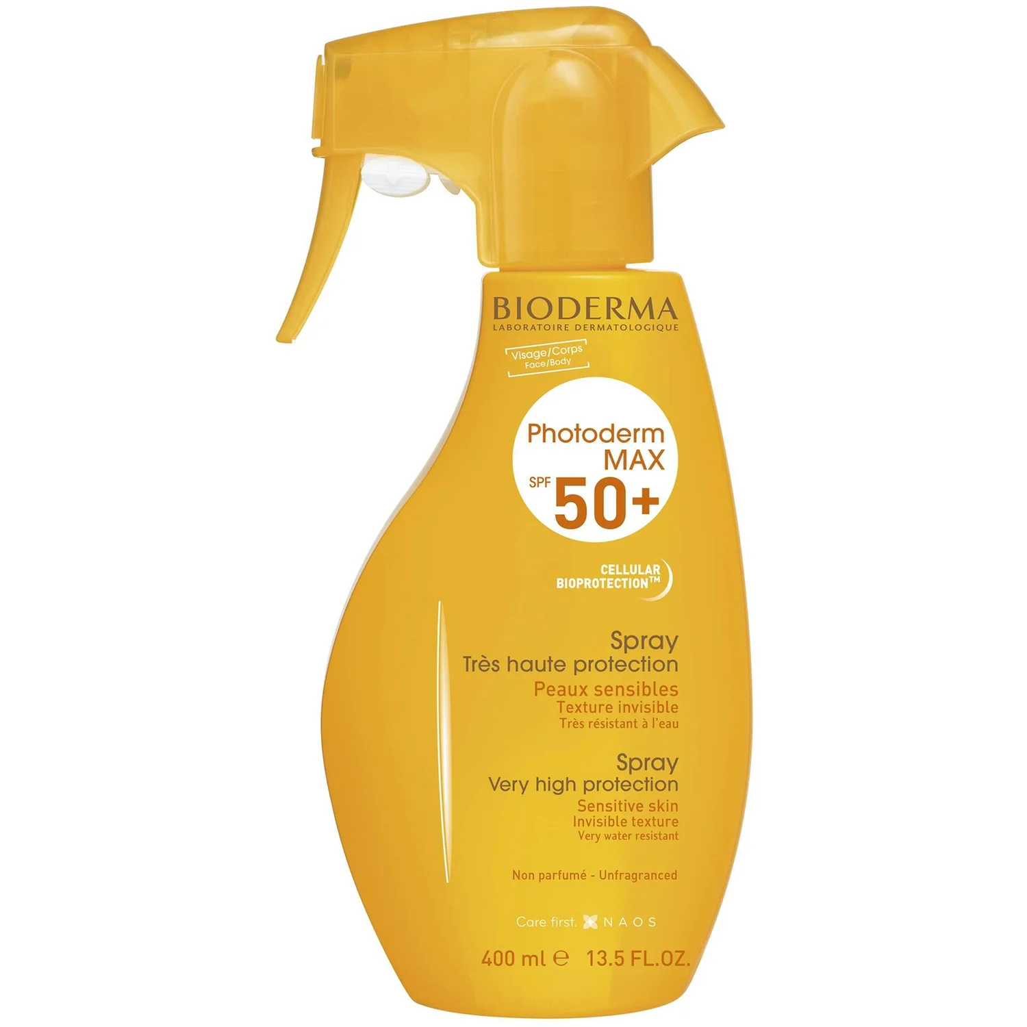 Bioderma Photoderm Spray SPF 50+ 400ml