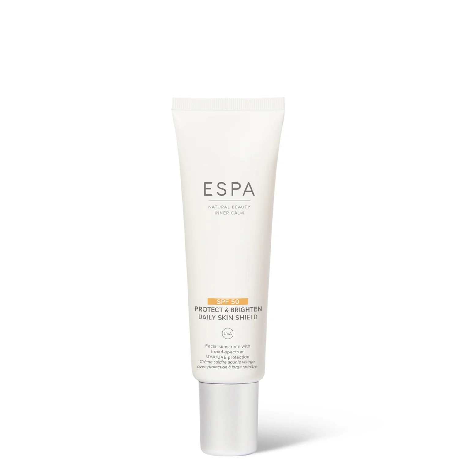 ESPA Protect & Brighten Daily Skin Shield SPF 50 50ml