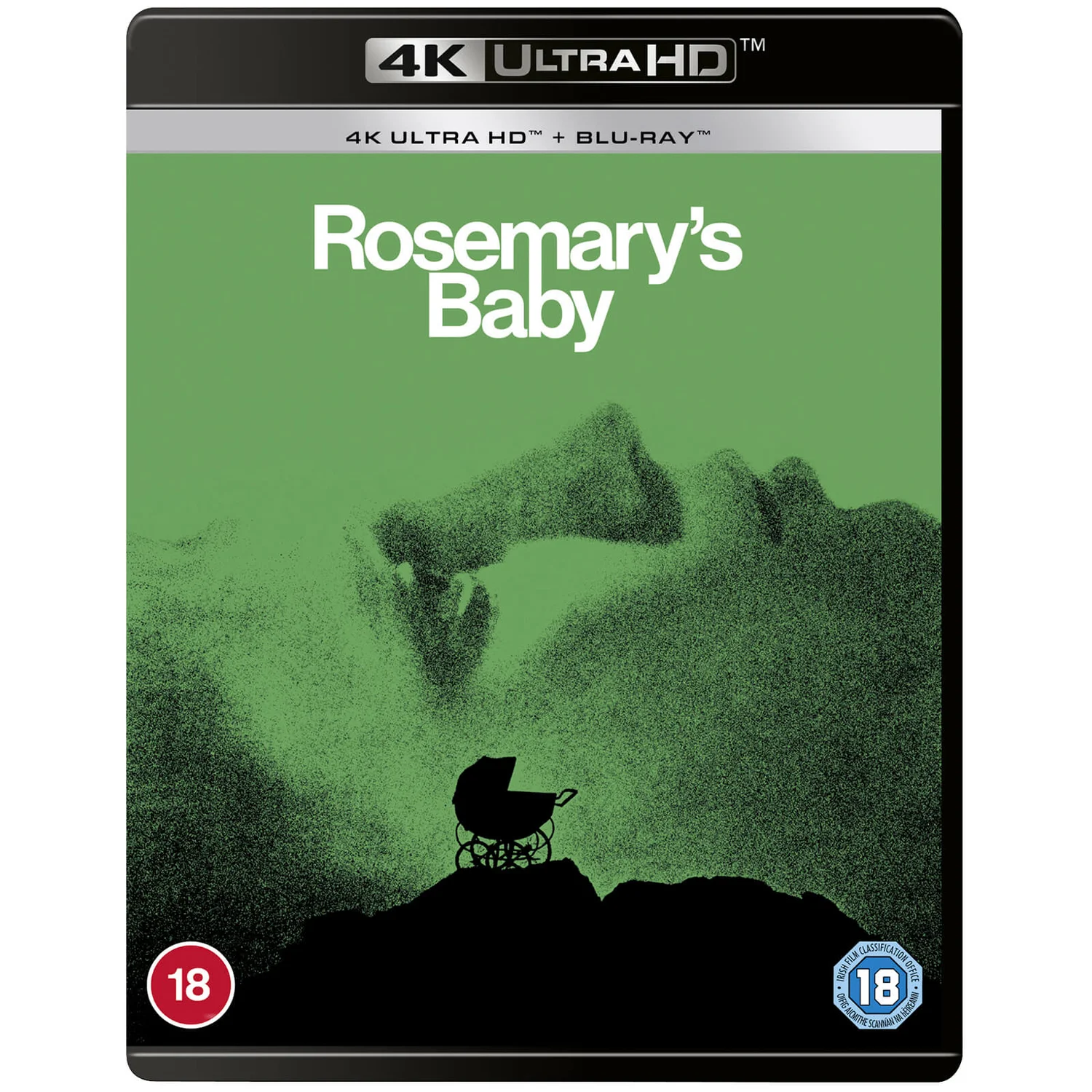 Rosemary's Baby 4K Ultra HD
