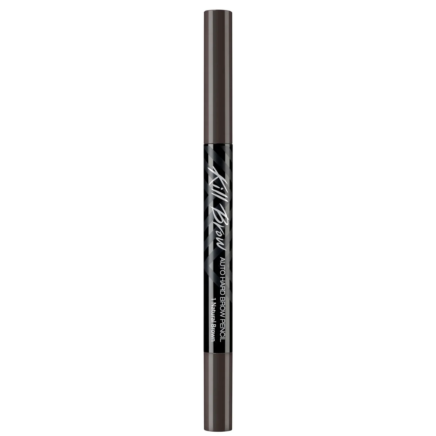 CLIO Kill Brow Auto Hard Brow Pencil 0.31g (Various Shades)