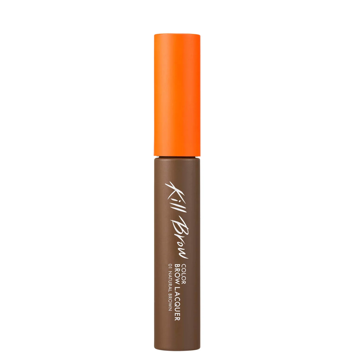 CLIO Kill Brow Color Brow Lacquer 6ml (Various Shades)