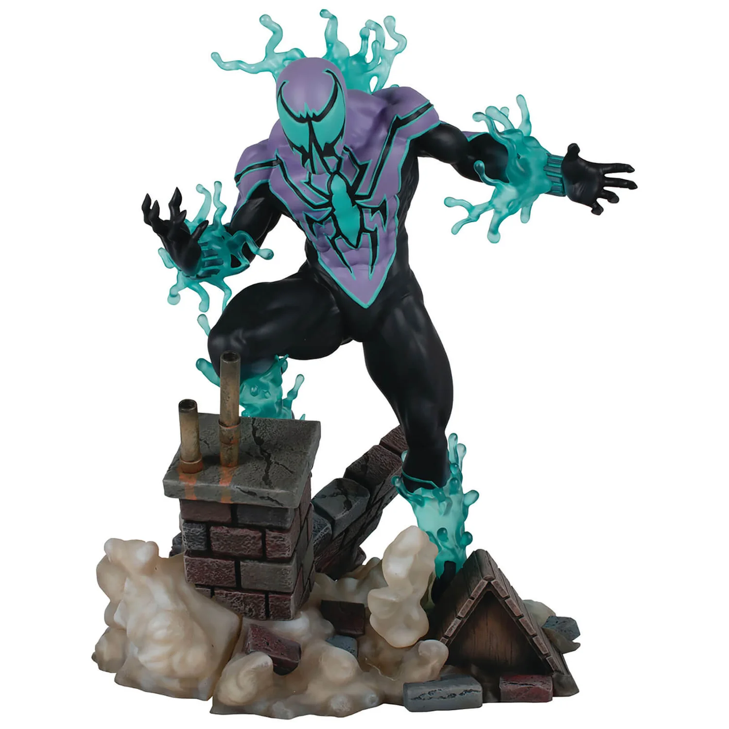 Diamond Select - Marvel Gallery Comic Chasm PVC Statue