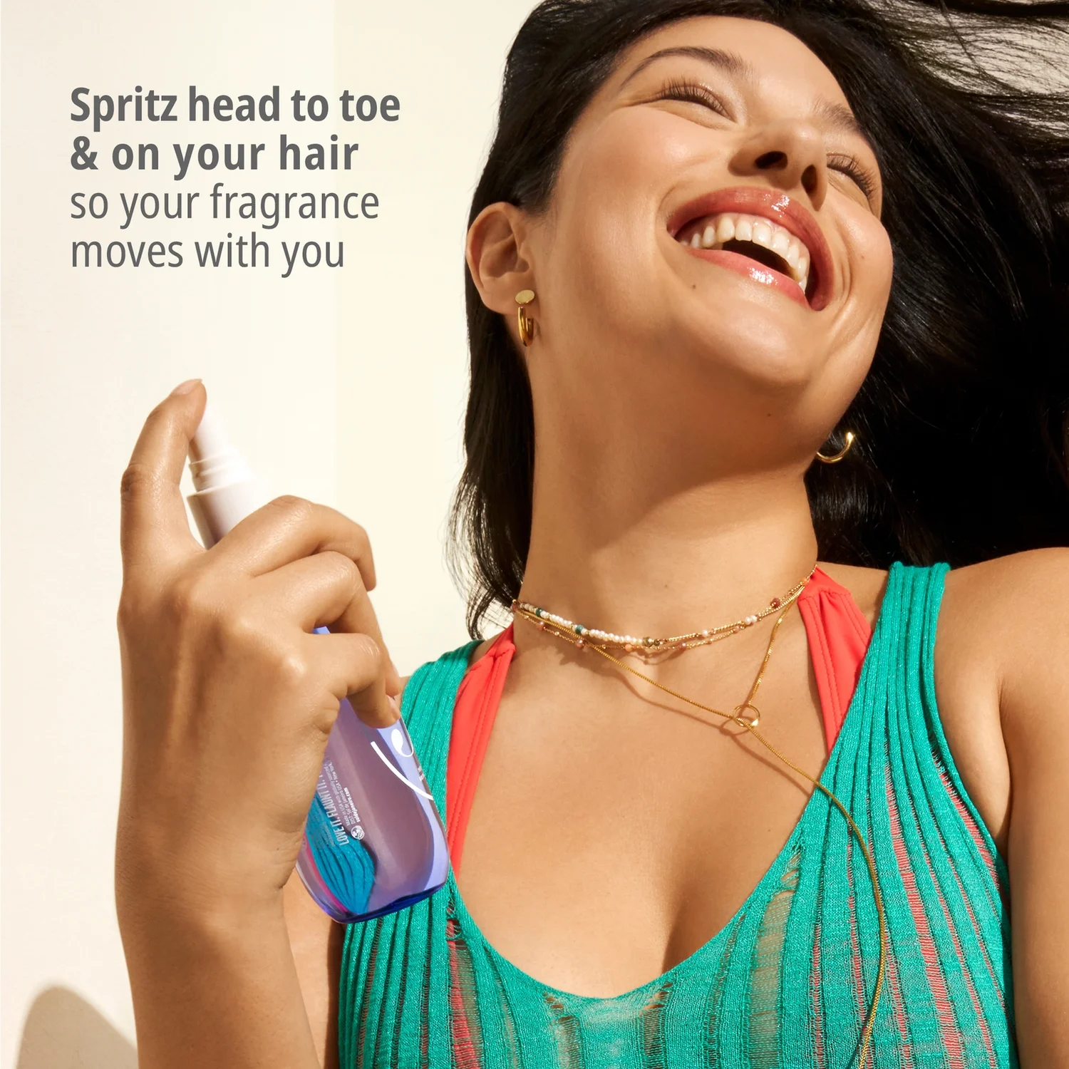Sol de Janeiro Cheirosa 59 Perfume Mist 240ml