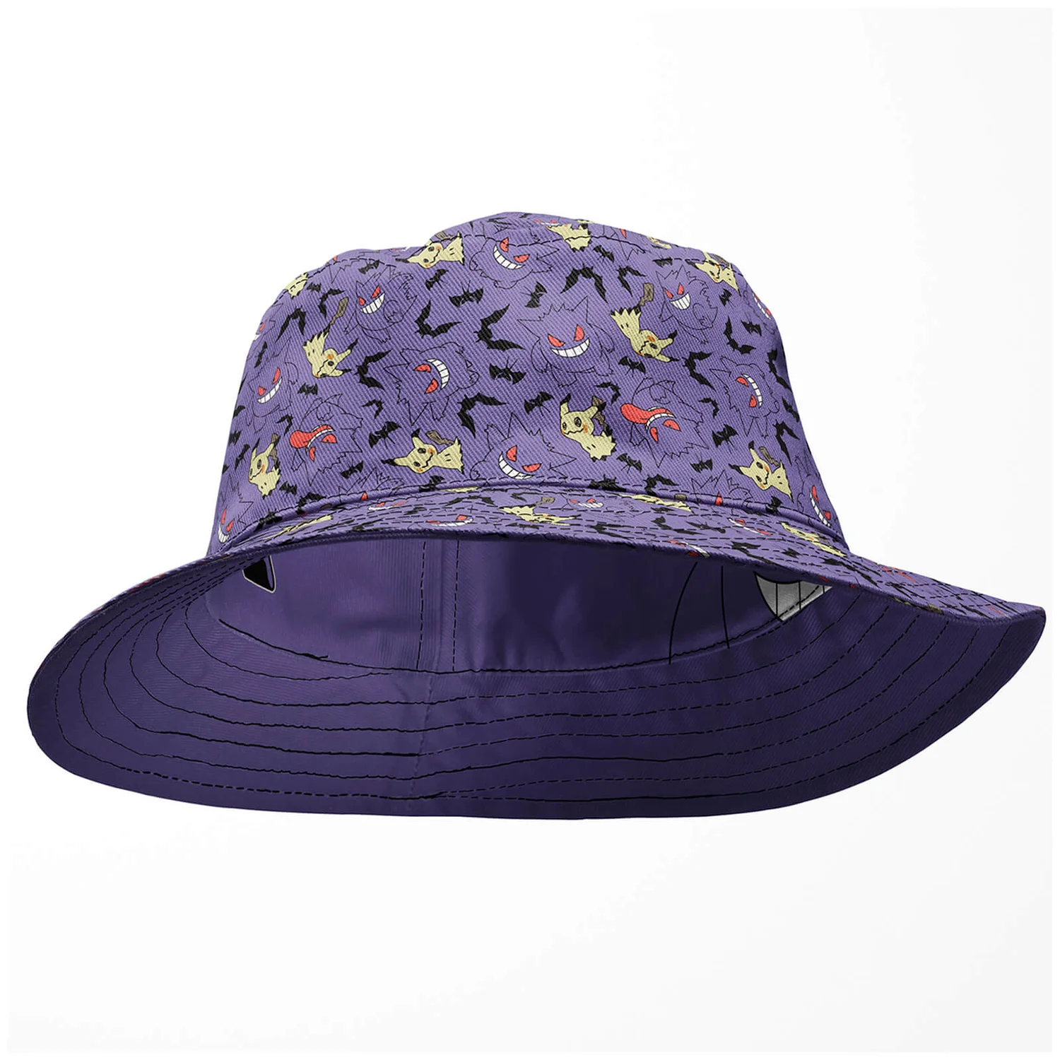 Pokémon Spookemon Bucket Hat