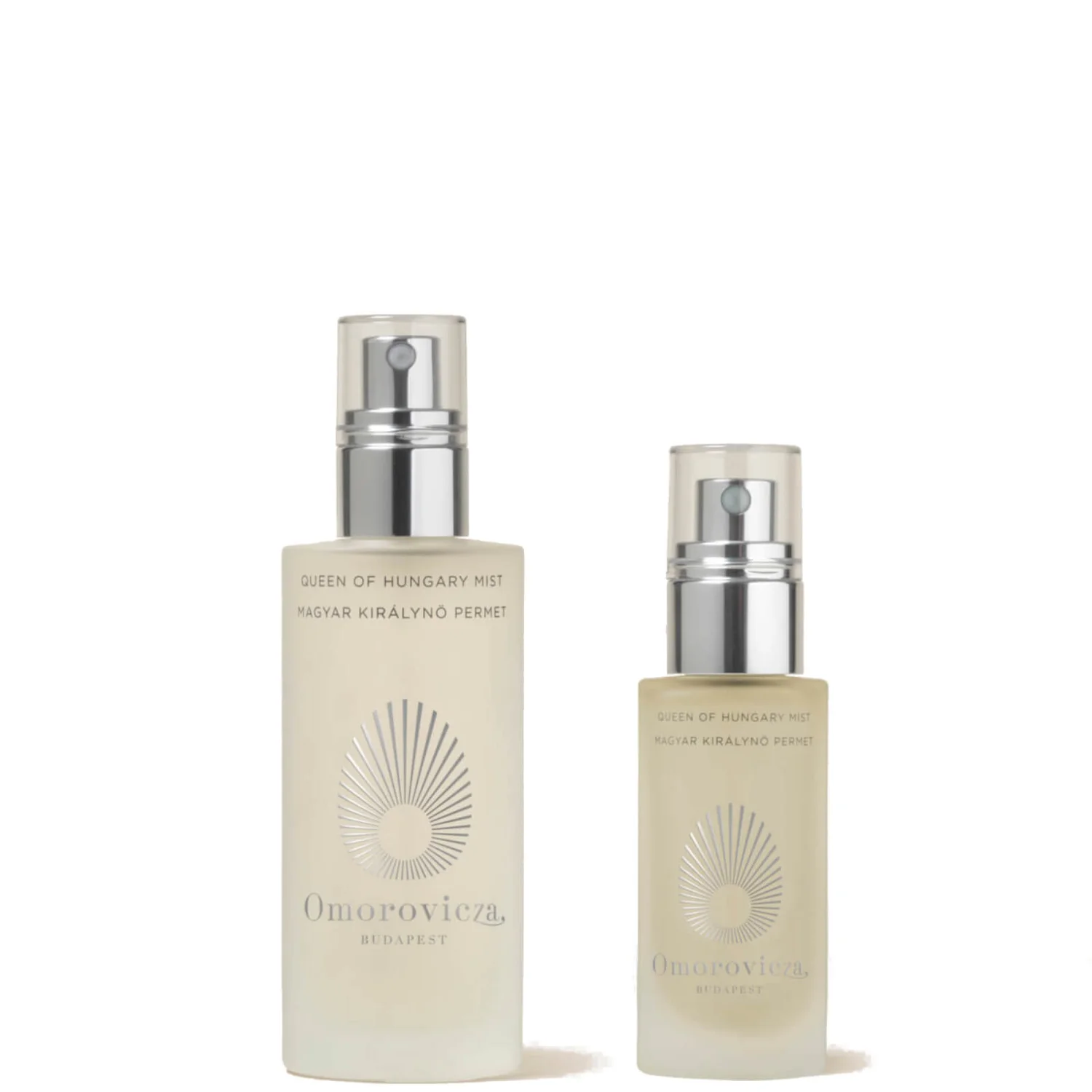 Omorovicza Glow and on The Go Bundle