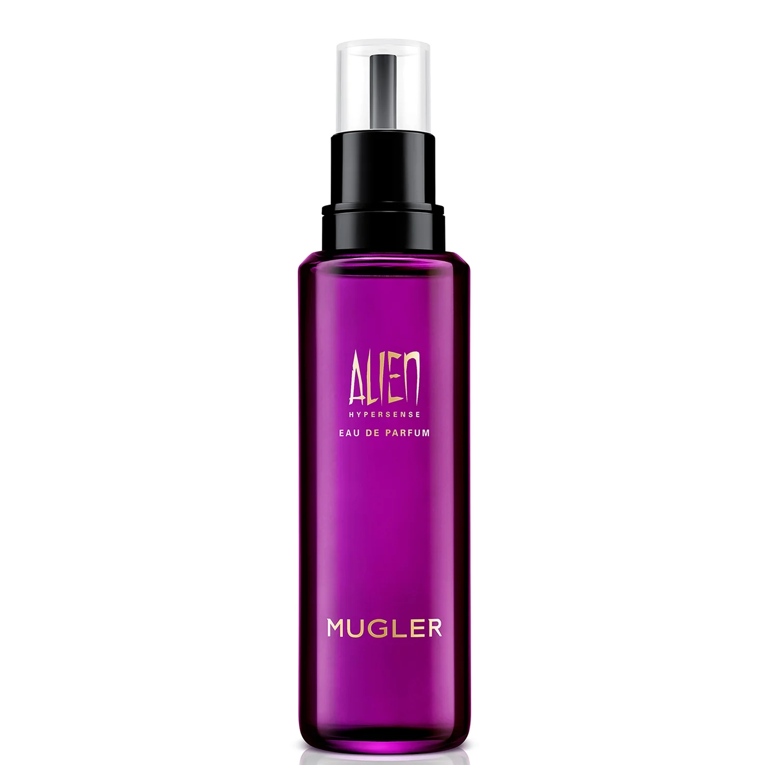 MUGLER Alien Hypersense Eau de Parfum 100ml Refill