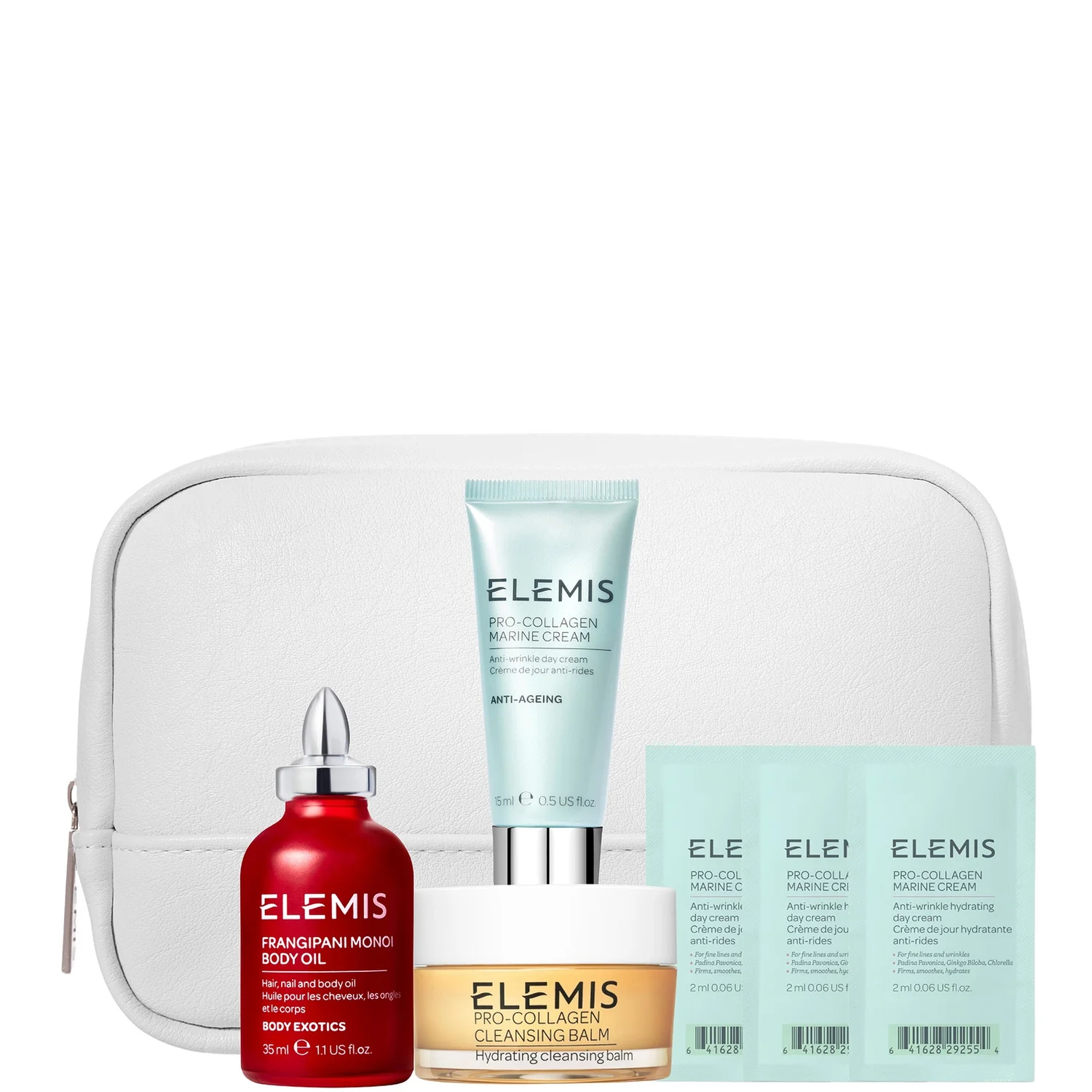 Elemis Pro-Collagen & Frangipani Gift GWP