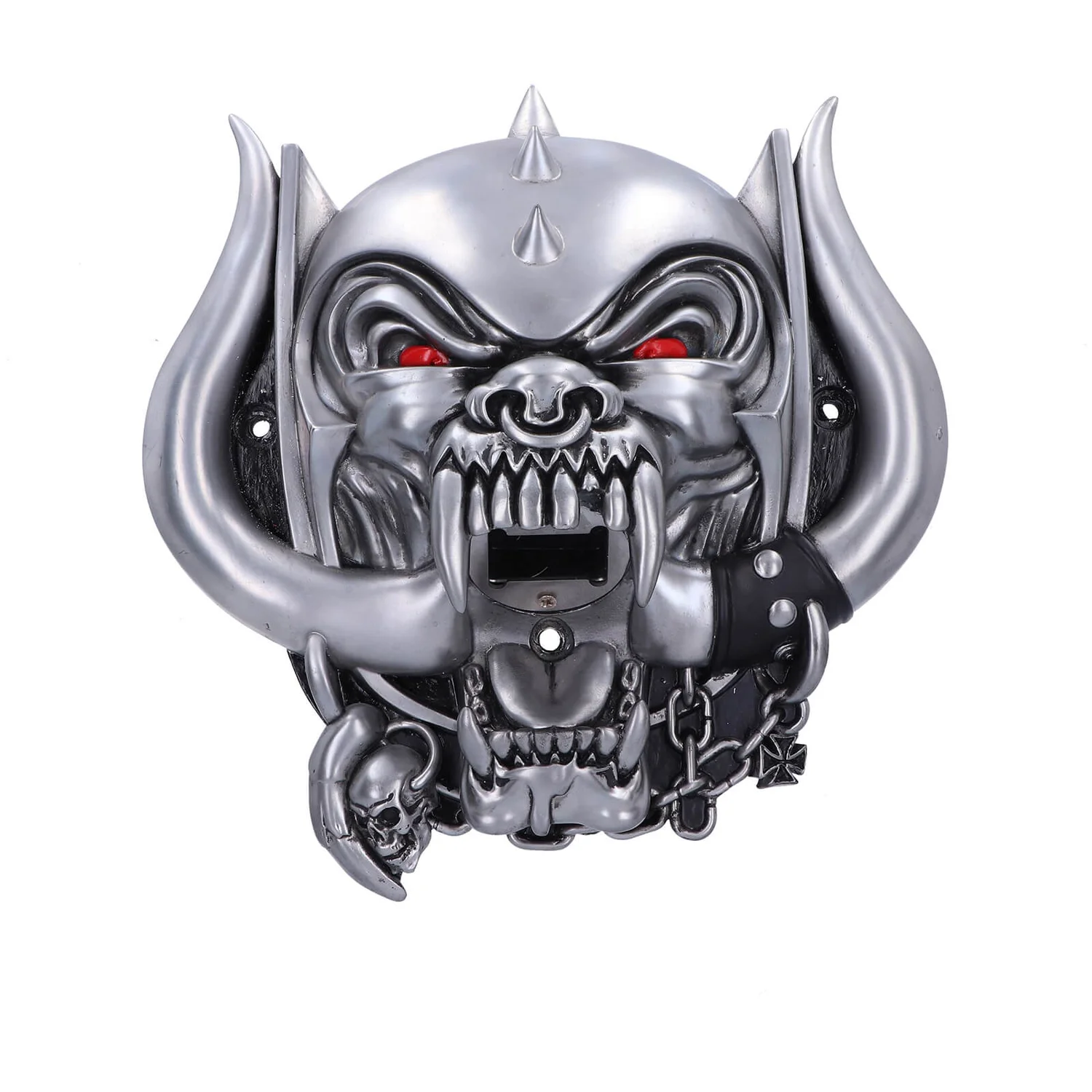 Nemesis Now - Motorhead Warpig Bottle Opener 17.2cm