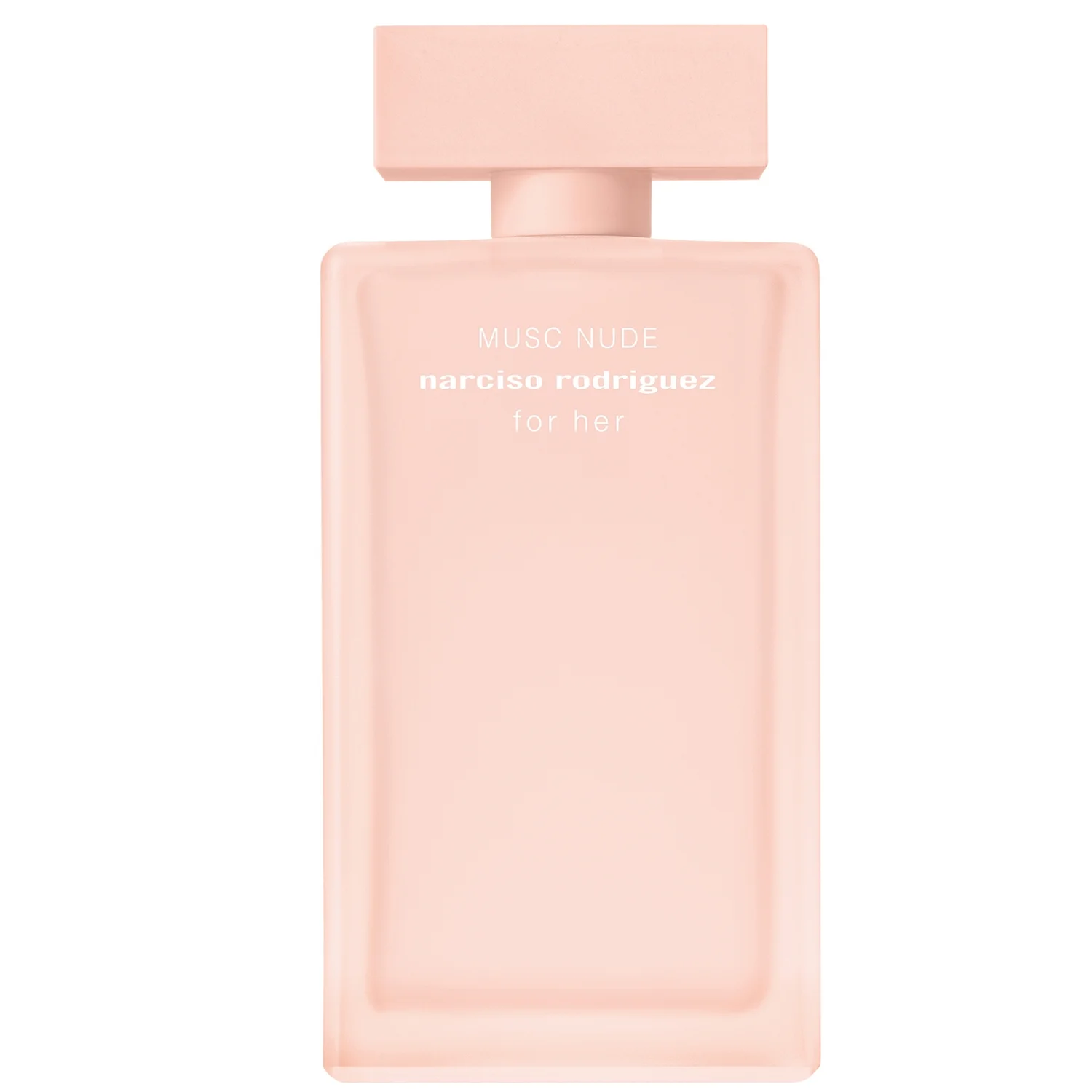 Narciso Rodriguez for Her Musc Nude Eau de Parfum 100ml