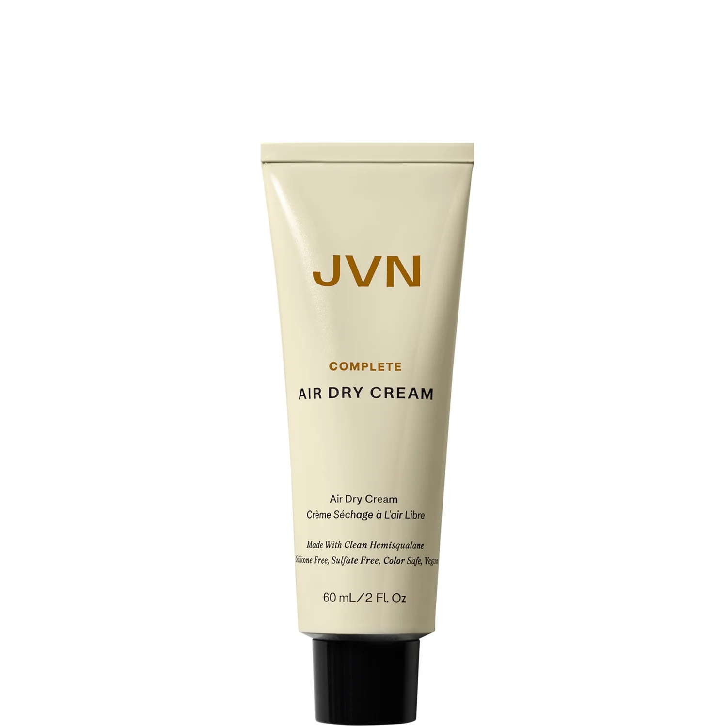JVN Complete Air Dry Cream 60ml