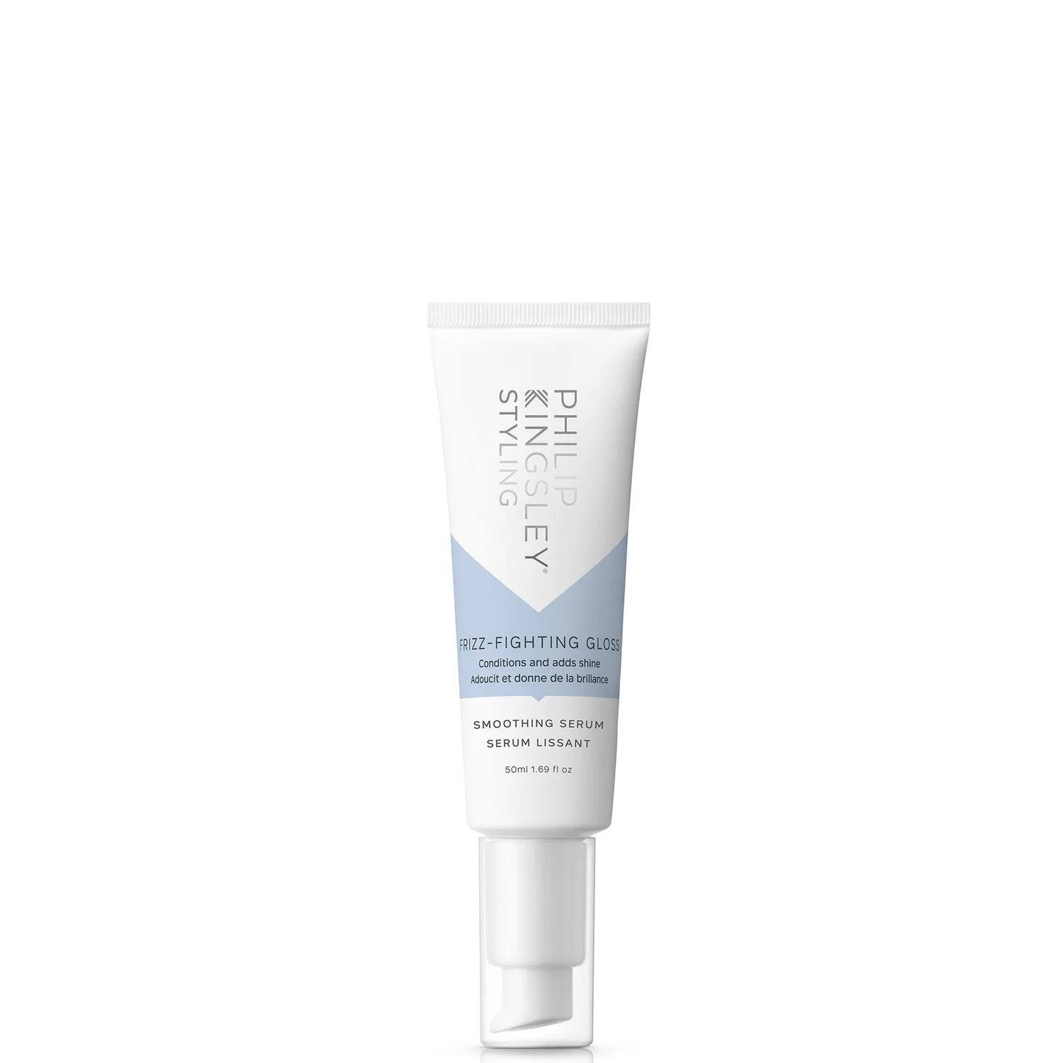 Philip Kingsley Styling Finishing Touch Frizz Fighting Gloss 50ml
