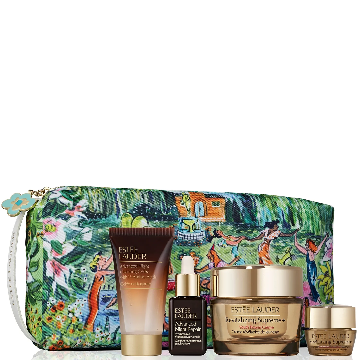 Estée Lauder Firming + Lifting Routine 4-Piece Gift Set