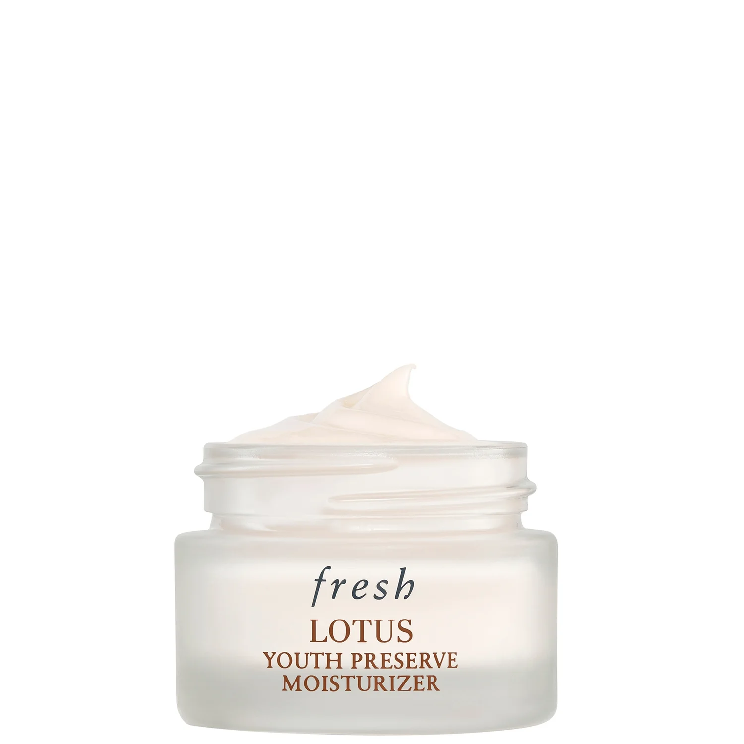 Fresh Lotus Youth Preserve Moisturiser 15ml