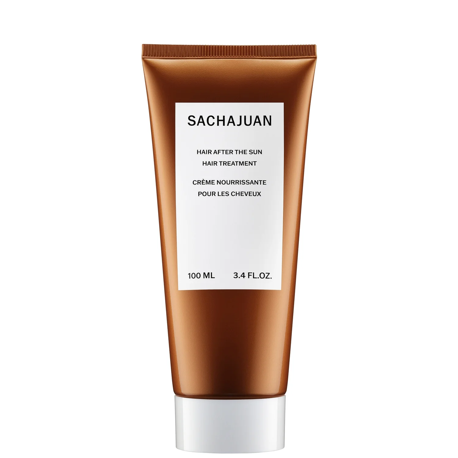 Sachajuan Hair After the Sun Conditioning Treatment 100ml