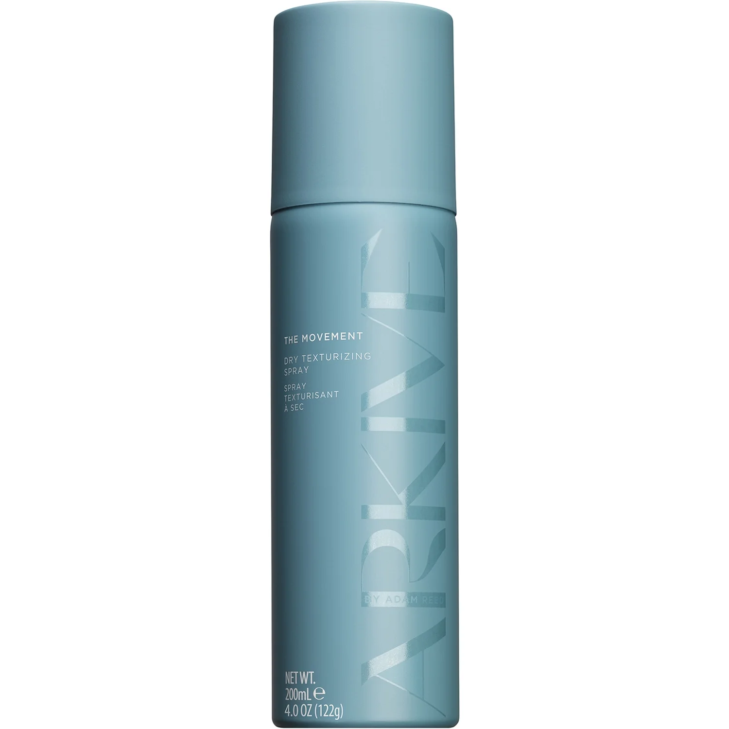 ARKIVE Headcare The Movement Dry Texturizing Spray 200ml