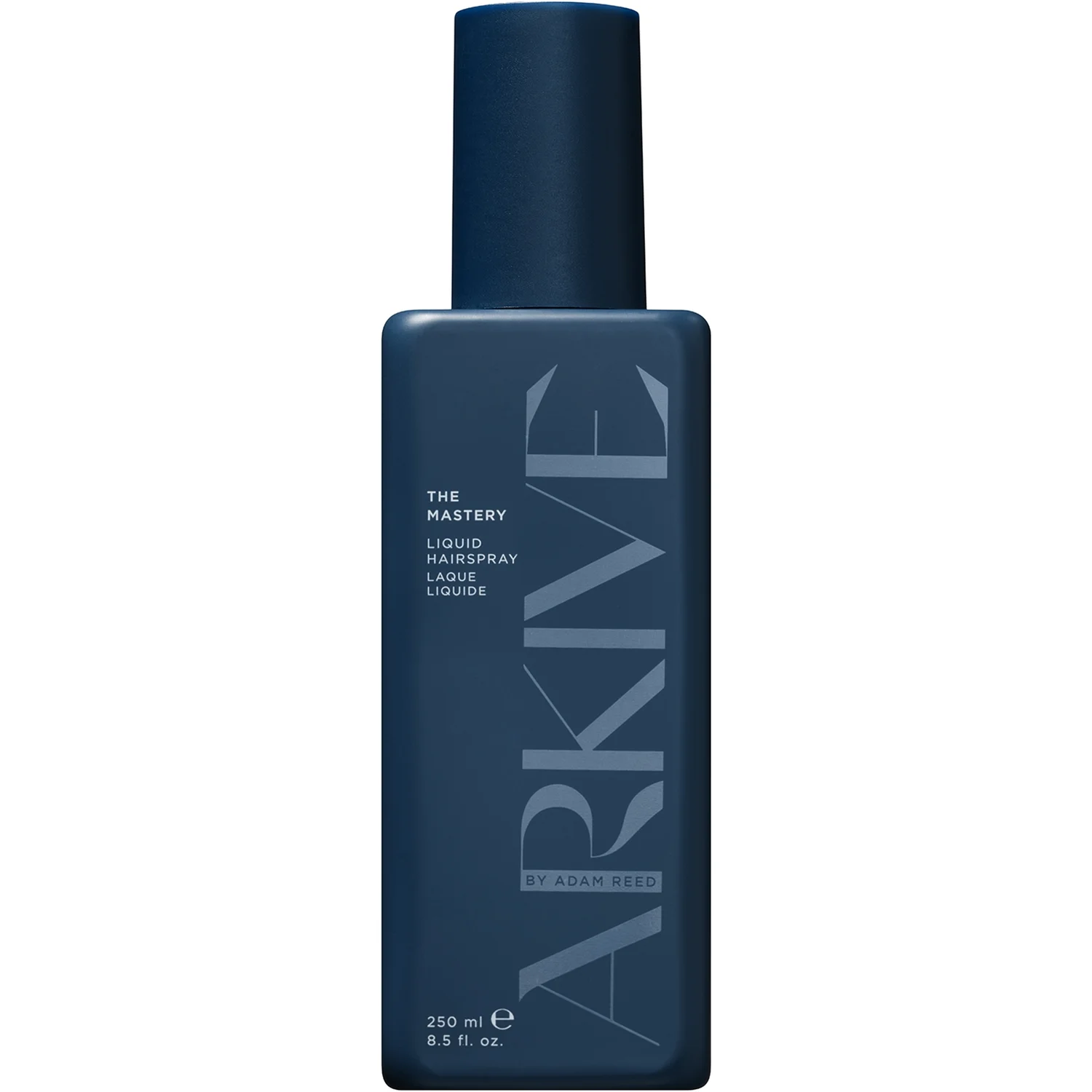 ARKIVE Headcare The Mastery Hairspray 250ml