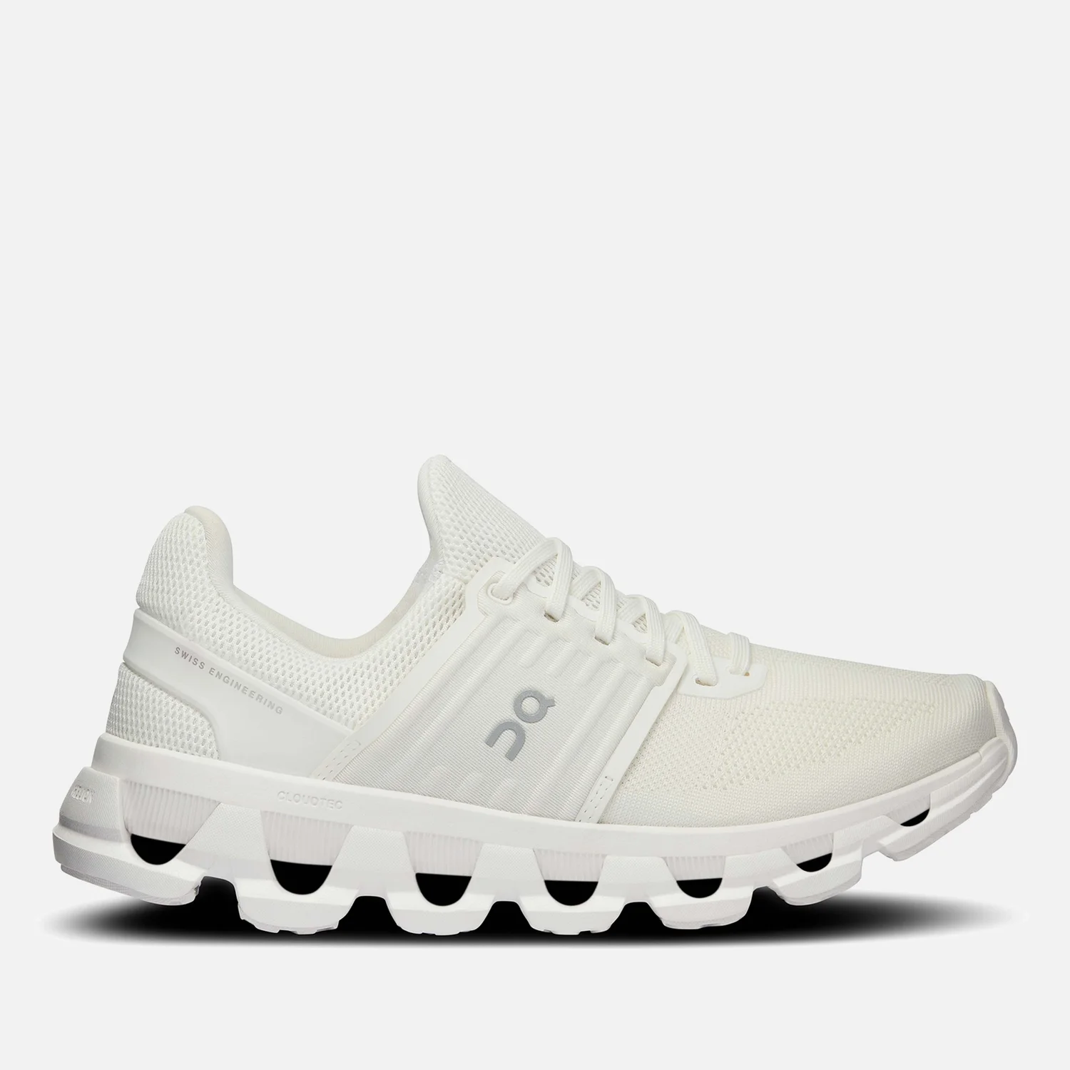 ON Women's Cloudswift Mesh Running Trainers