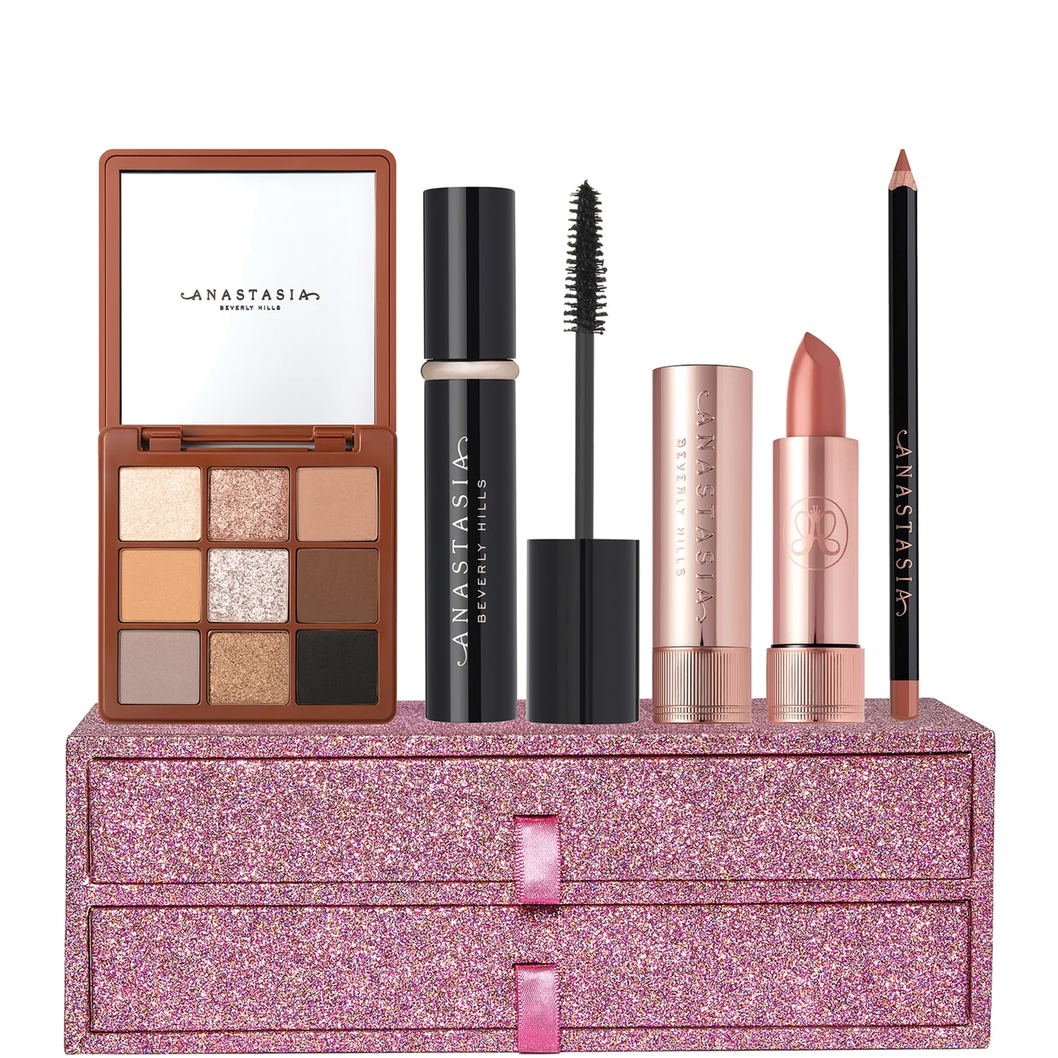 Anastasia Beverly Hills Palette Vault 15g