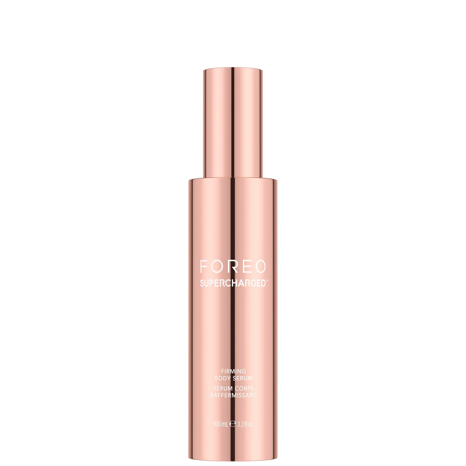 FOREO Supercharged Firming Body Serum 100ml