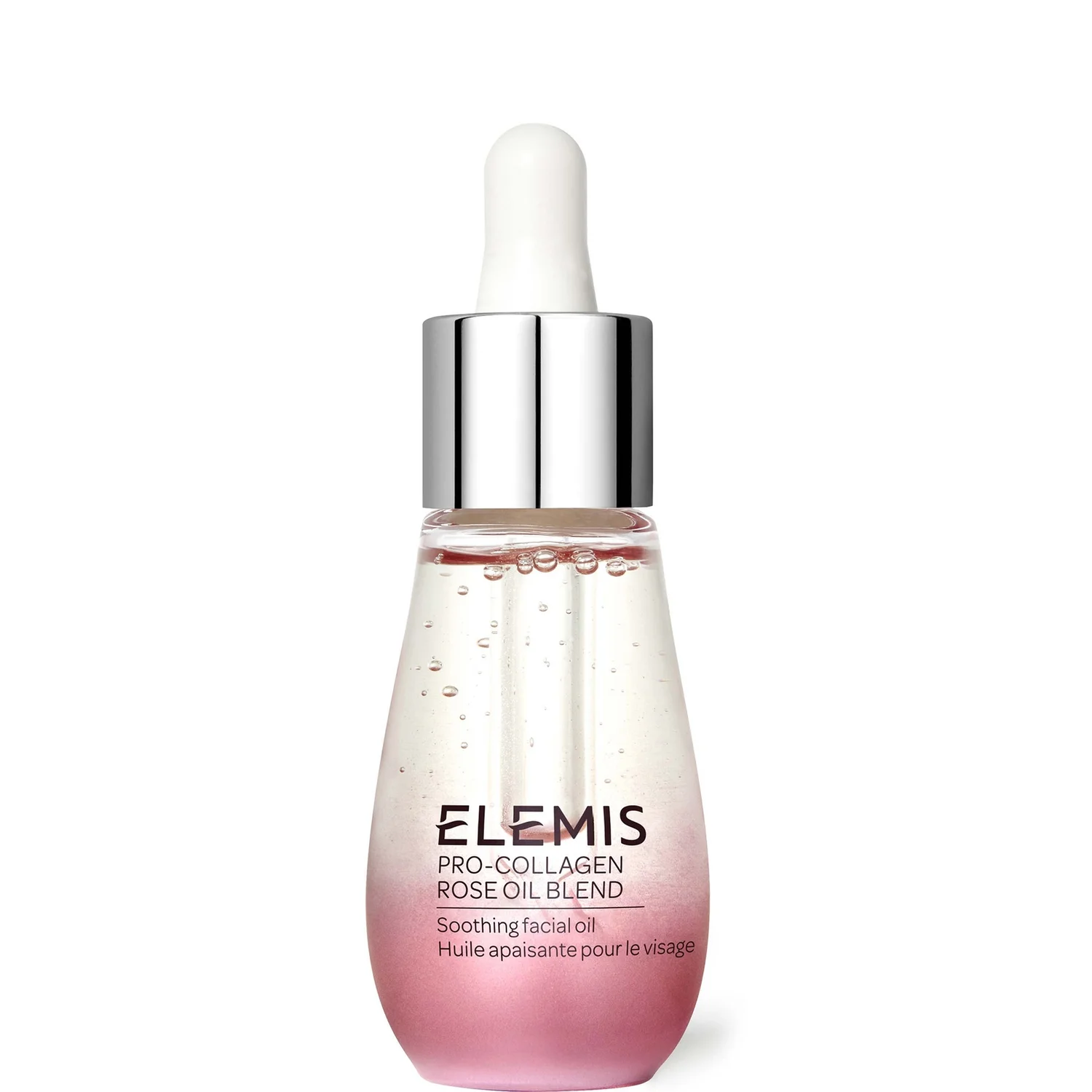 Pro-Collagen Rose Facial Oil Blend 15ml