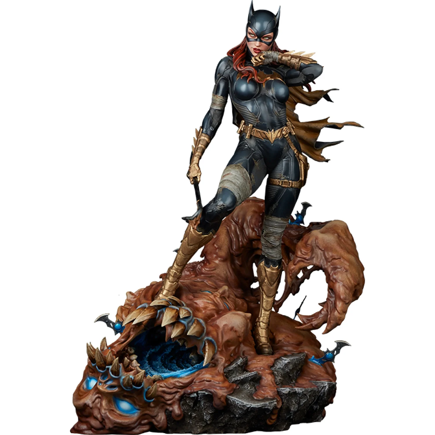 Sideshow Batgirl Premium Format 22" Figure
