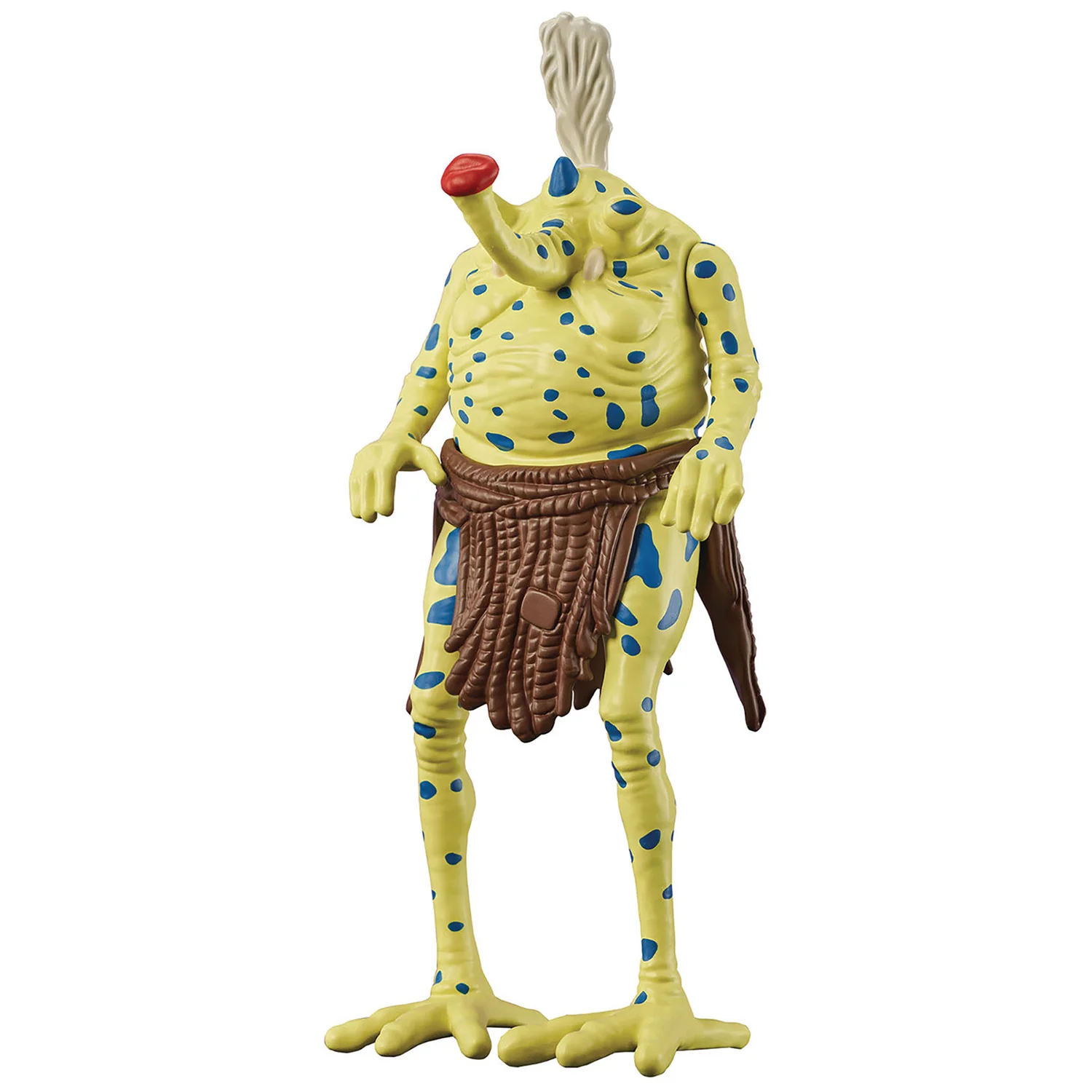 Gentle Giant: Star Wars Jumbo Sy Snootles 12" Retro Figure