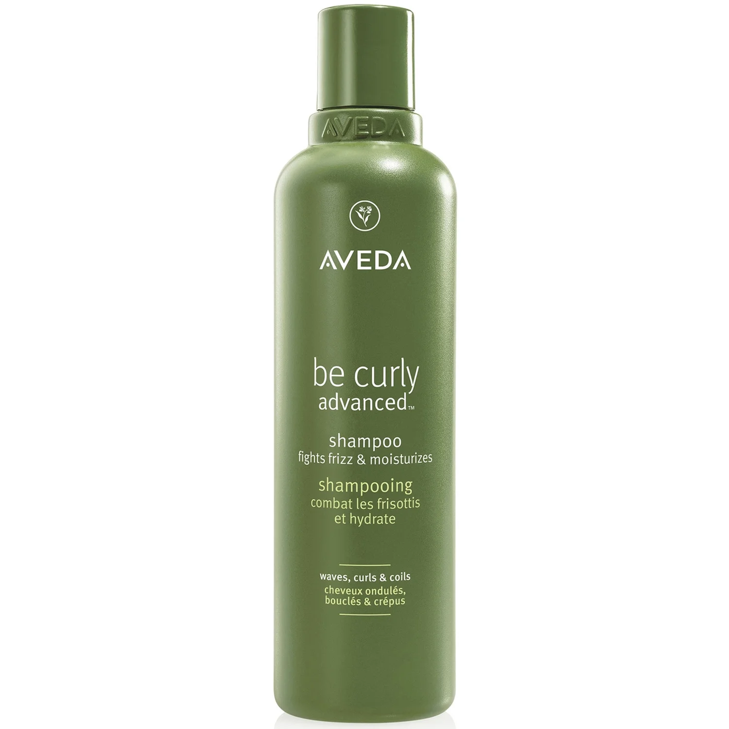 Aveda Be Curly Advanced Shampoo 250ml