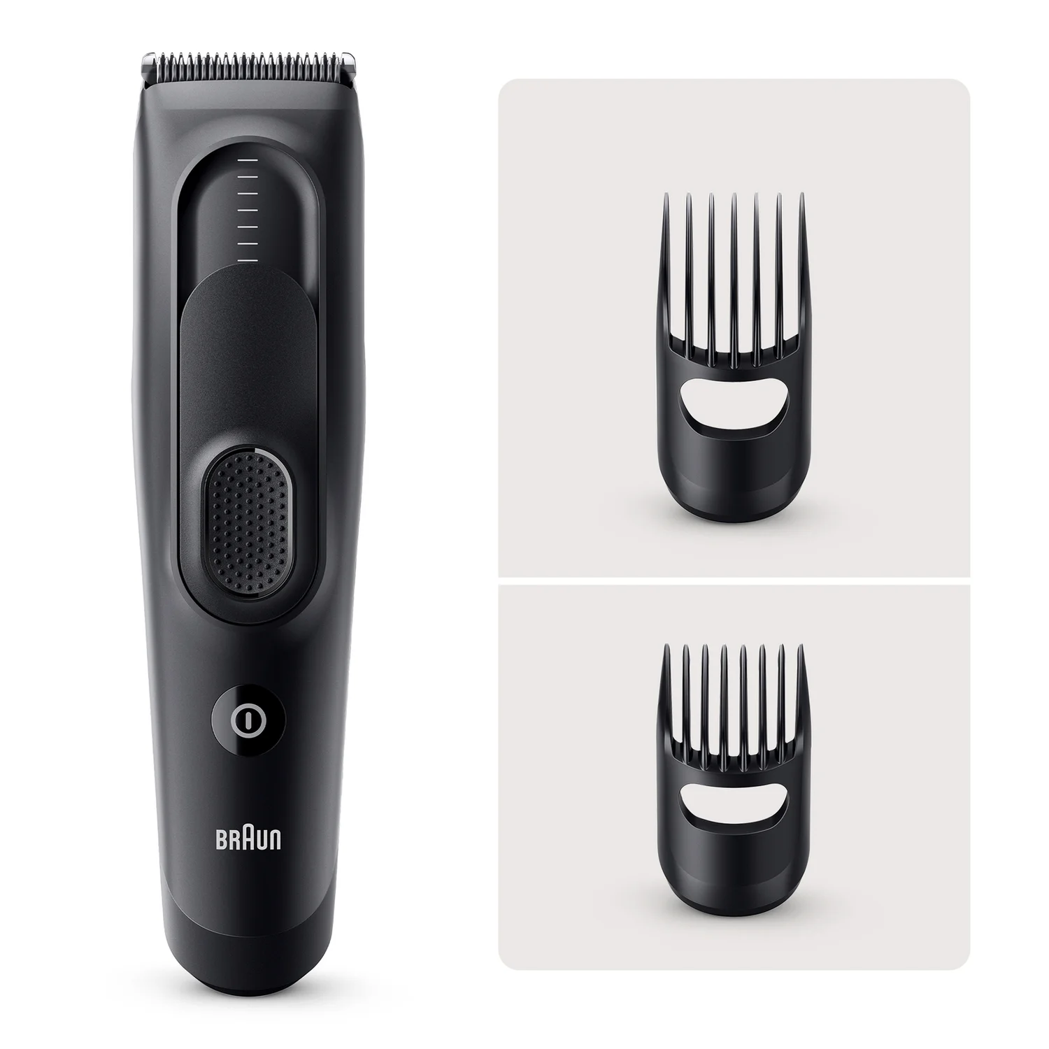 Braun Hair Clipper Series 5 HC5330
