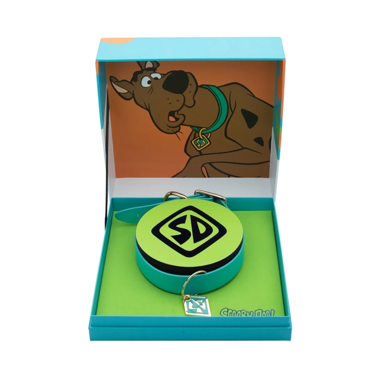 SalesOne Scooby-Doo! Choker Necklace Replica