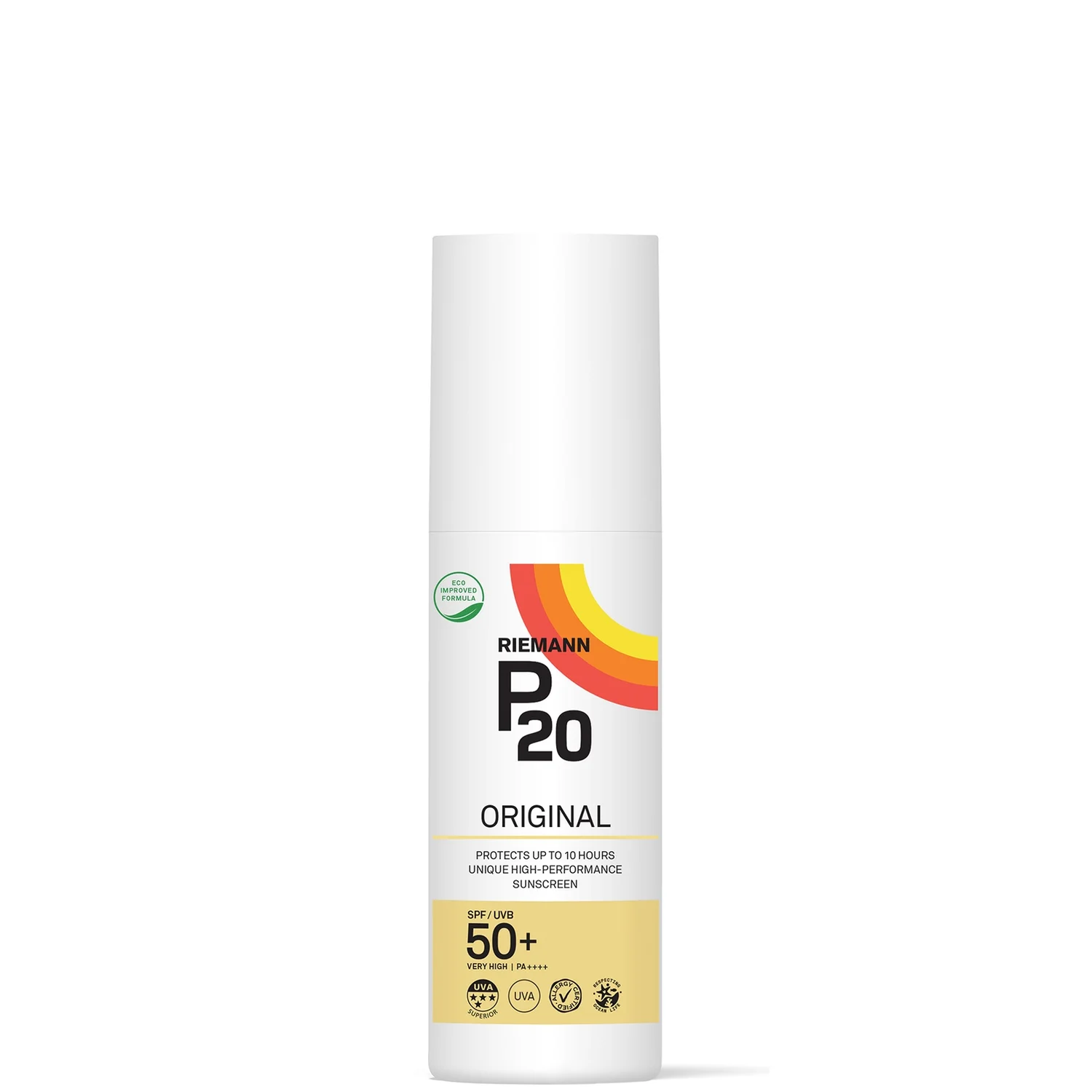 Riemann P20 Original SPF50+ Spray 100ml