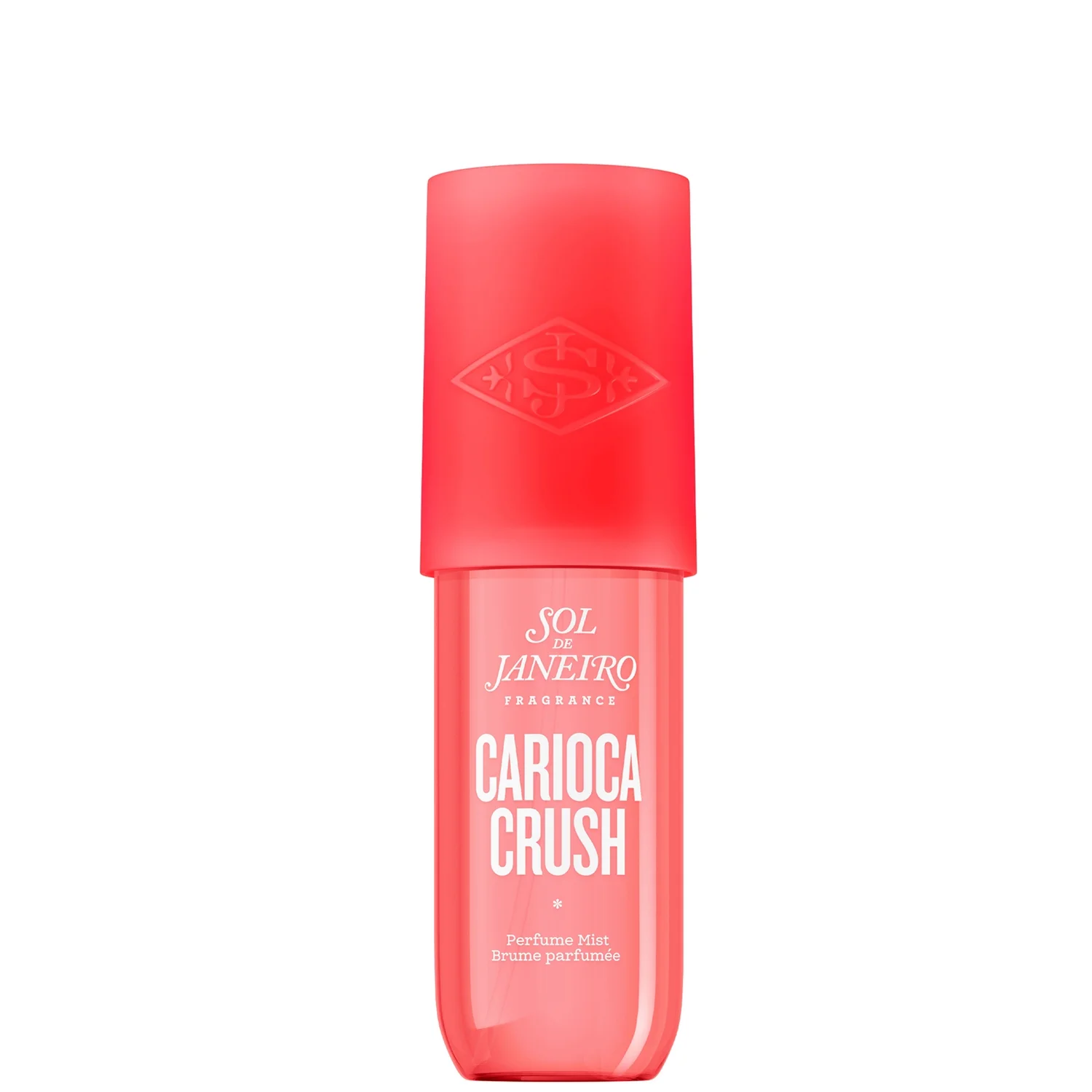Sol de Janeiro Limited Edition Carioca Crush Perfume Mist 90ml