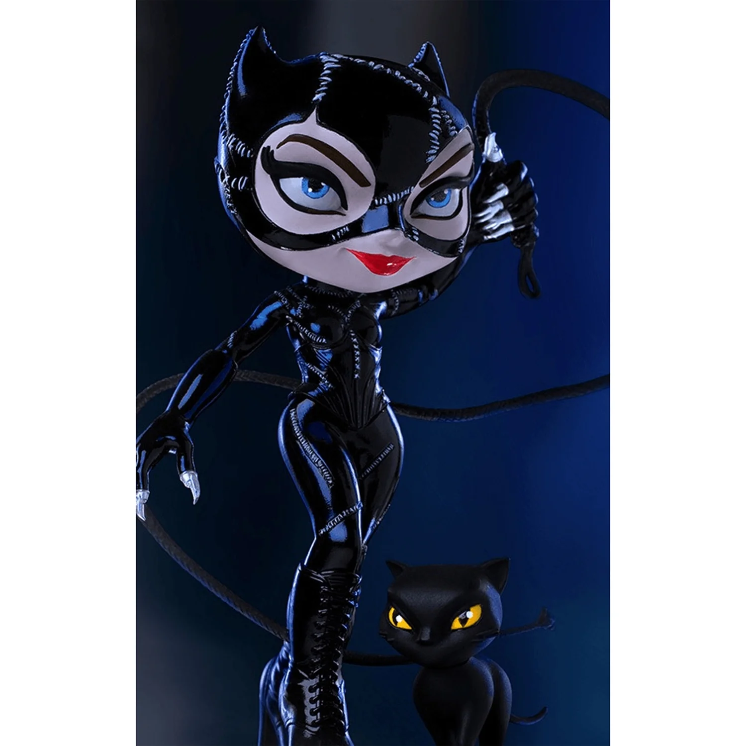 Iron Studios Catwoman Batman Returns Minico Figure (17cm)