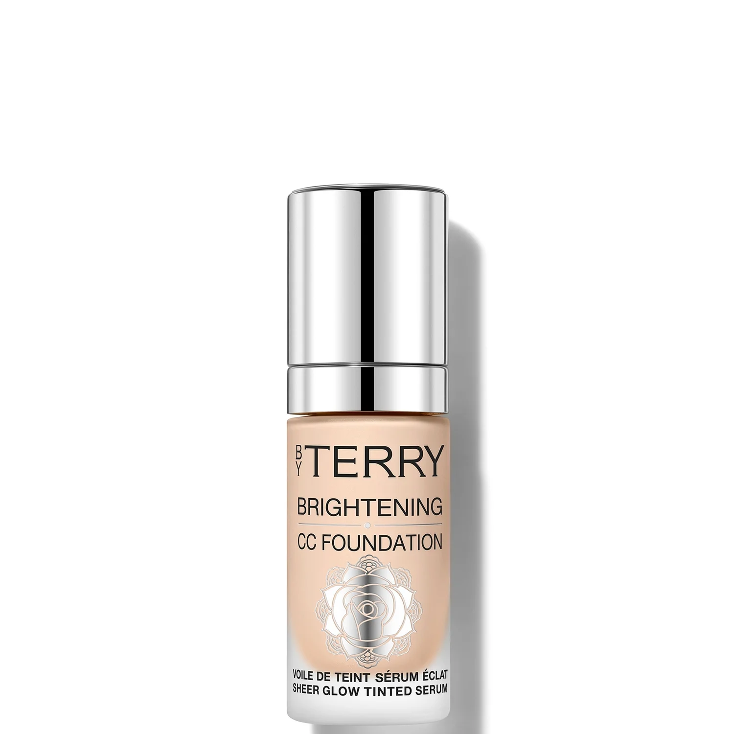 By Terry Brightening CC Foundation 30ml (Various Shades)