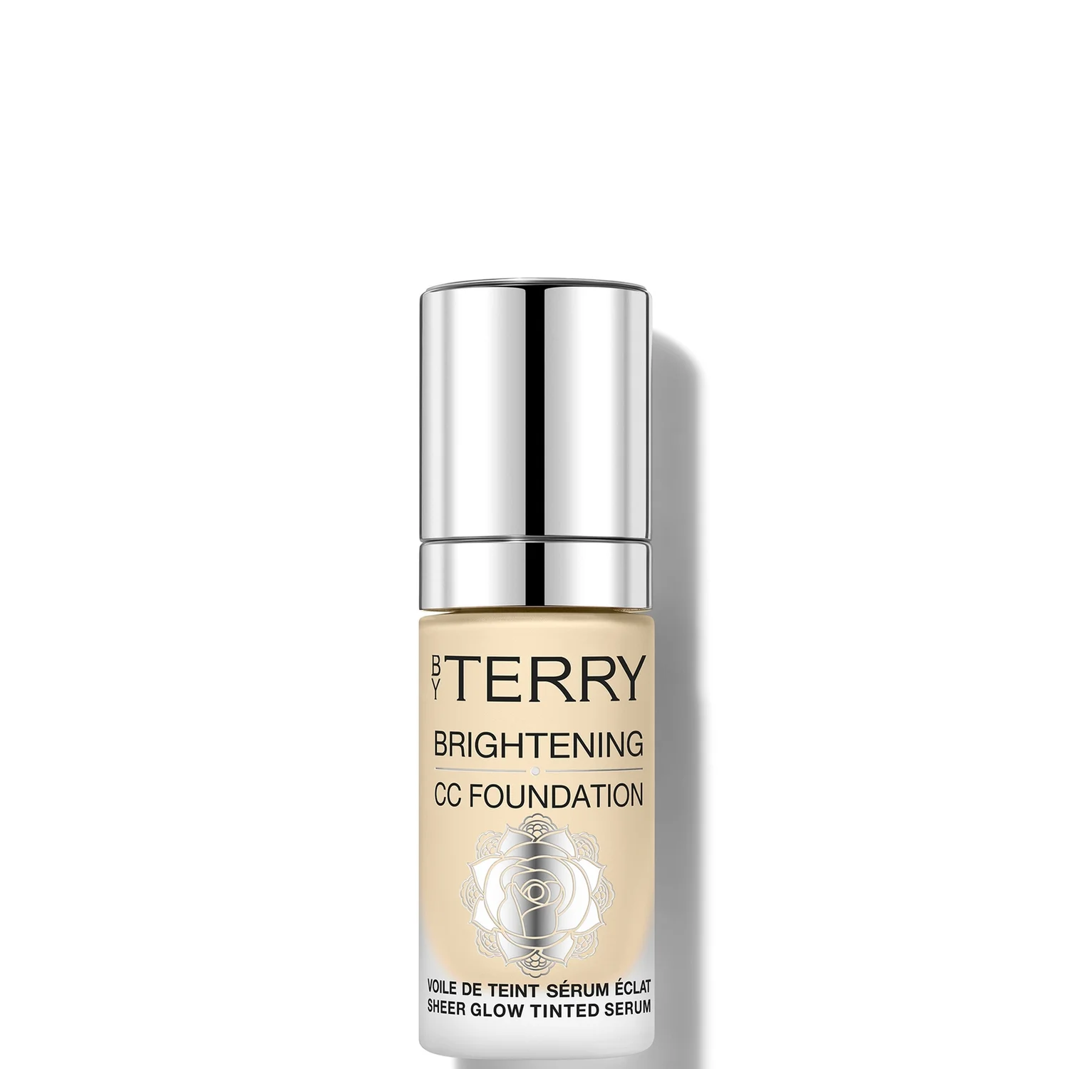 By Terry Brightening CC Foundation 30ml (Various Shades)