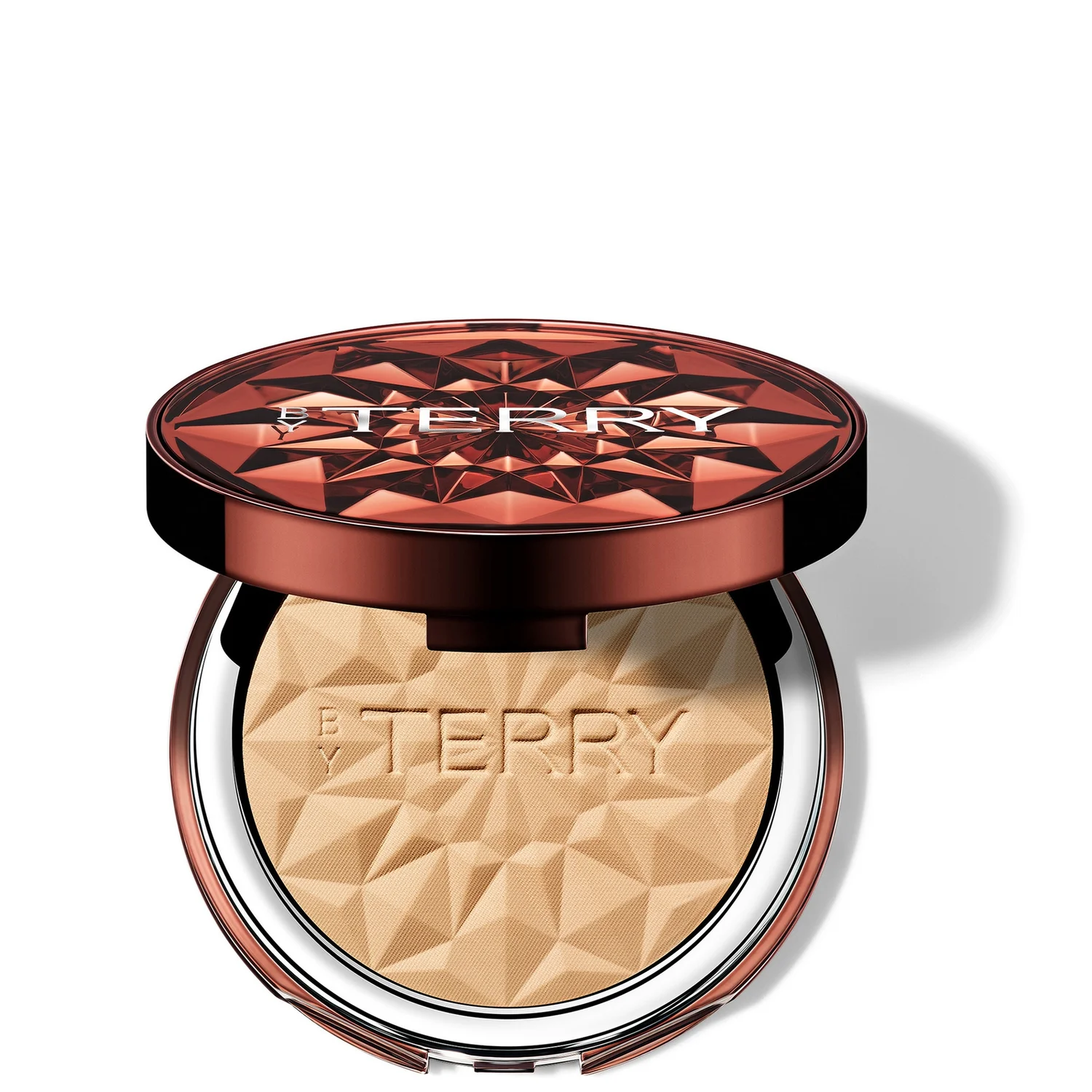 By Terry Tea to Tan Sun Powder 10g (Various Shades)