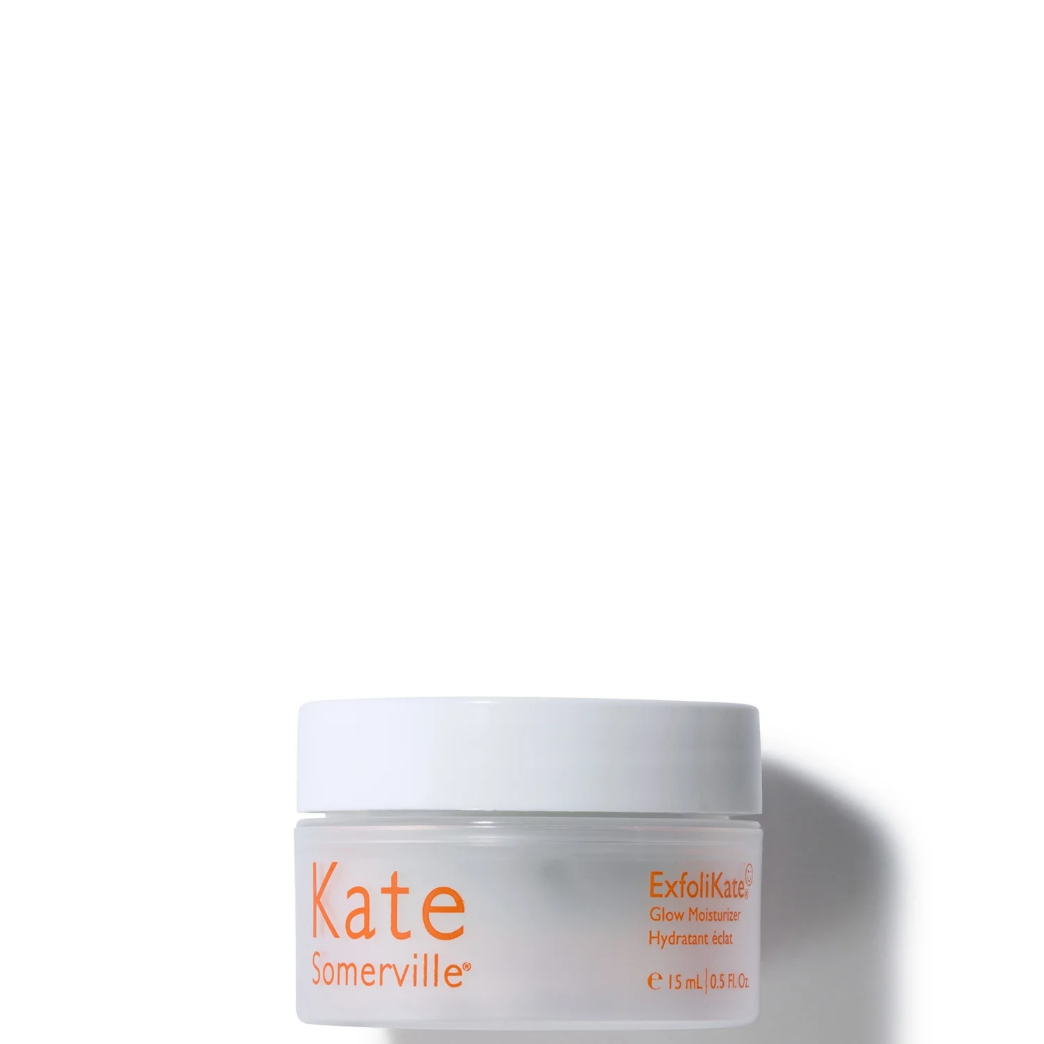 Kate Somerville Exfolikate Glow Moisturiser 15ml